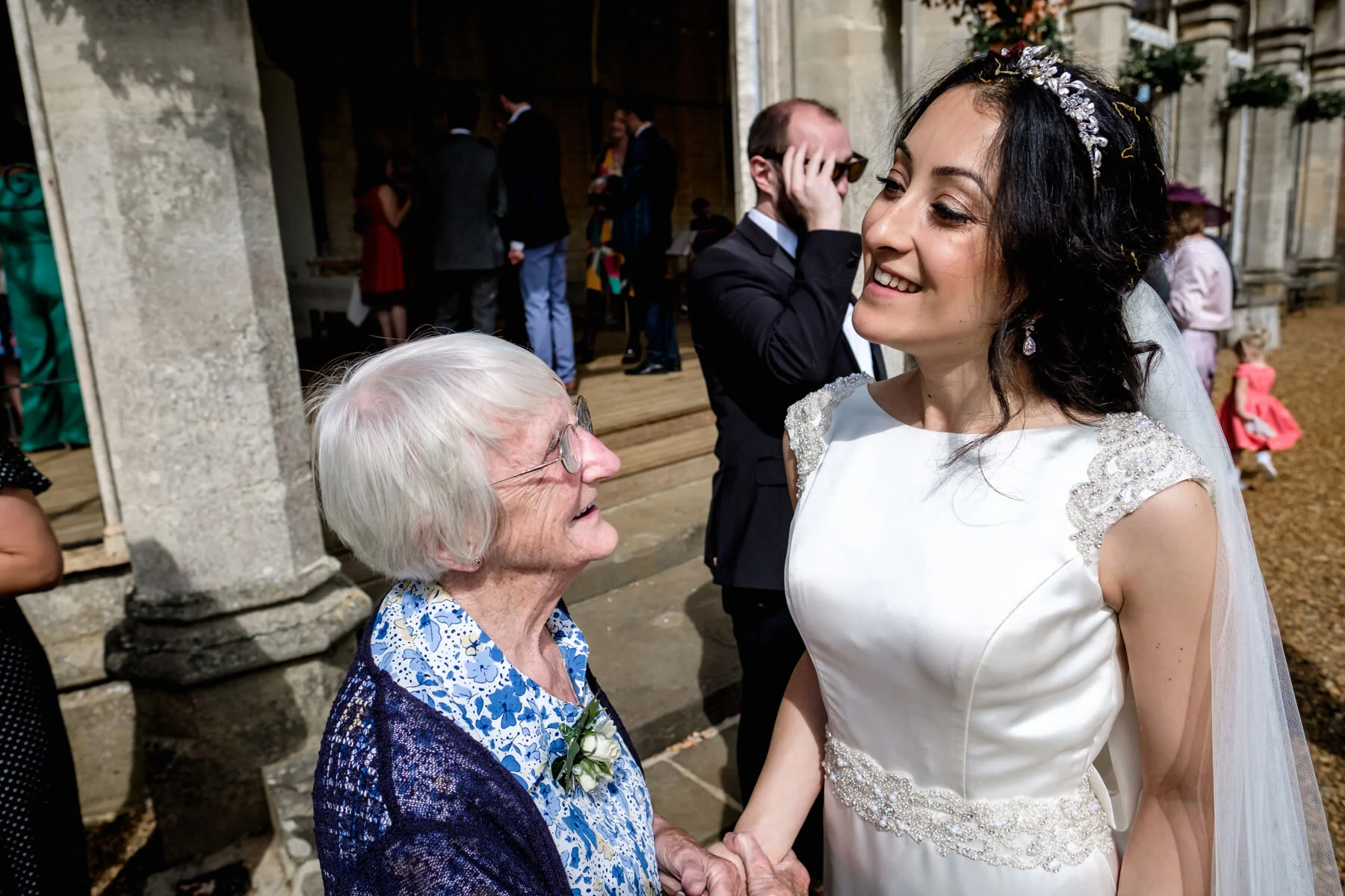 grittleton house weddings