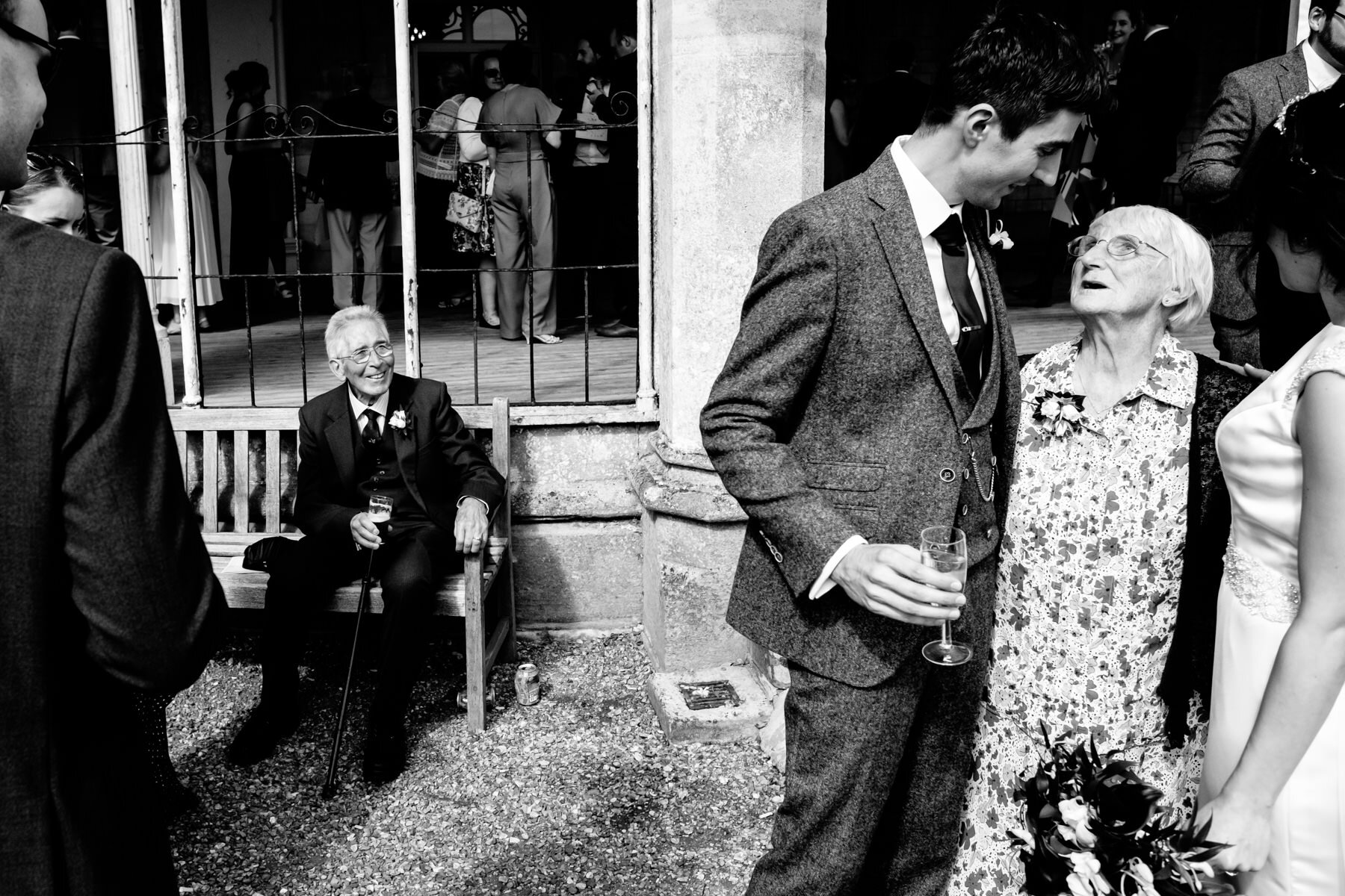 grittleton house weddings