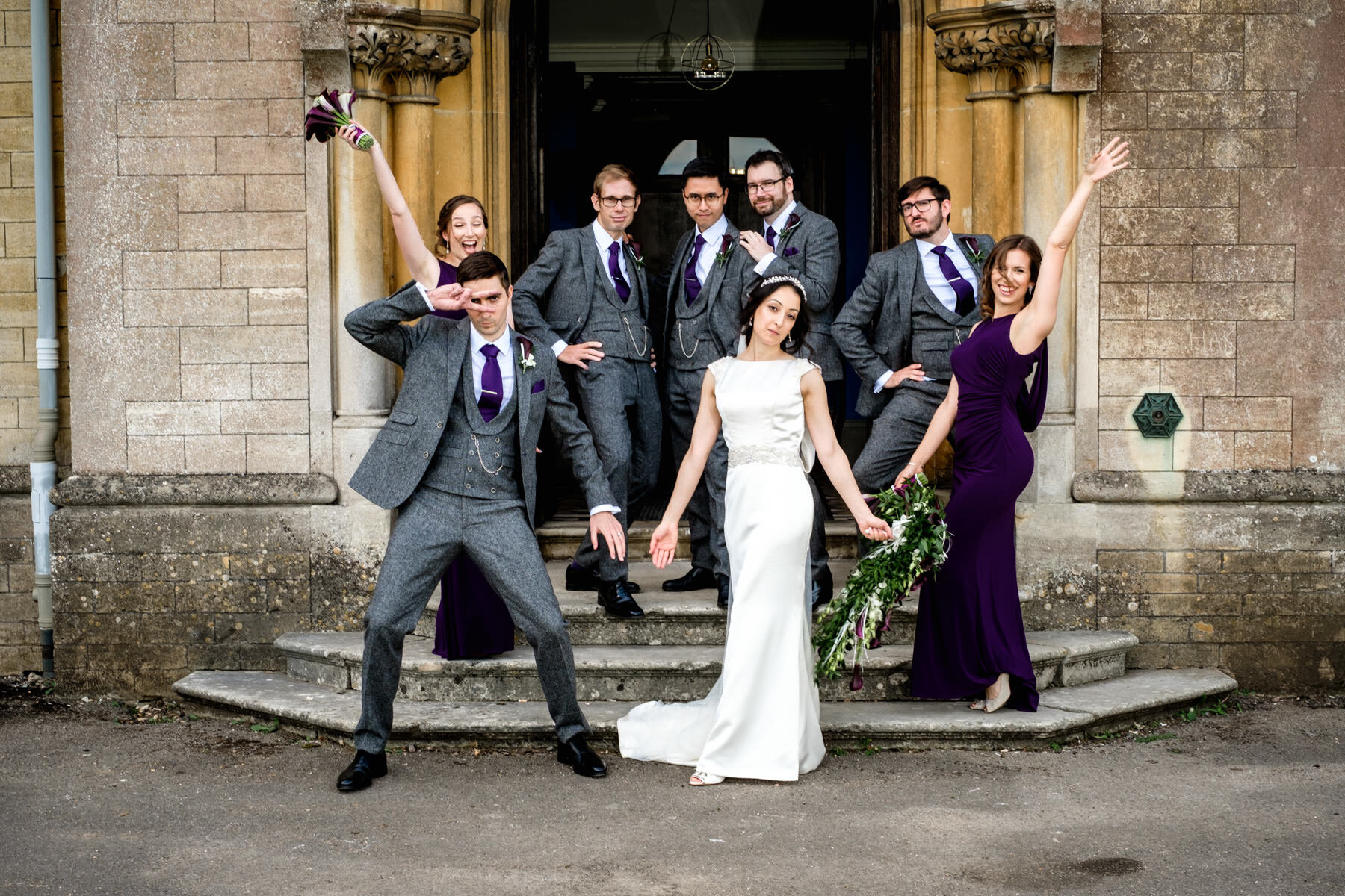 grittleton house weddings