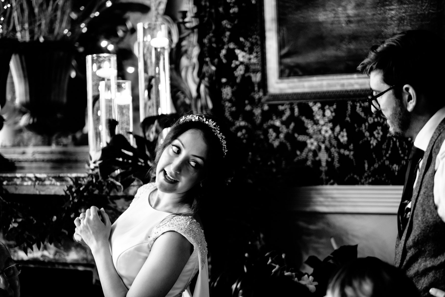grittleton house weddings