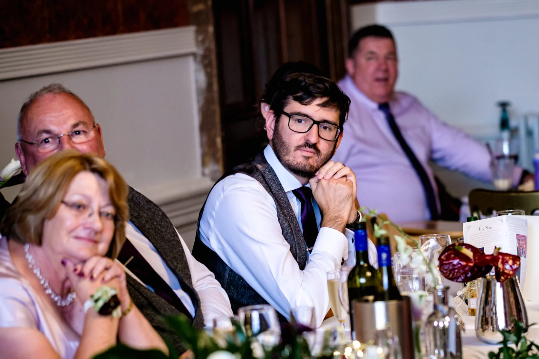 grittleton house weddings