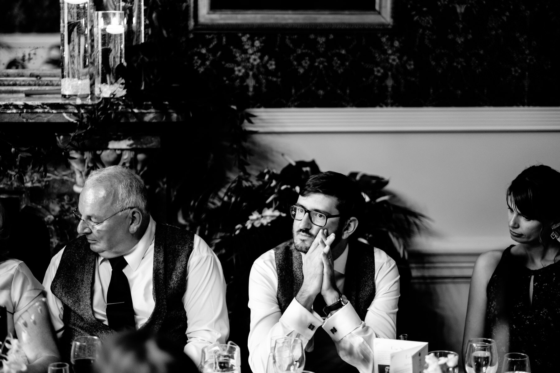 grittleton house weddings