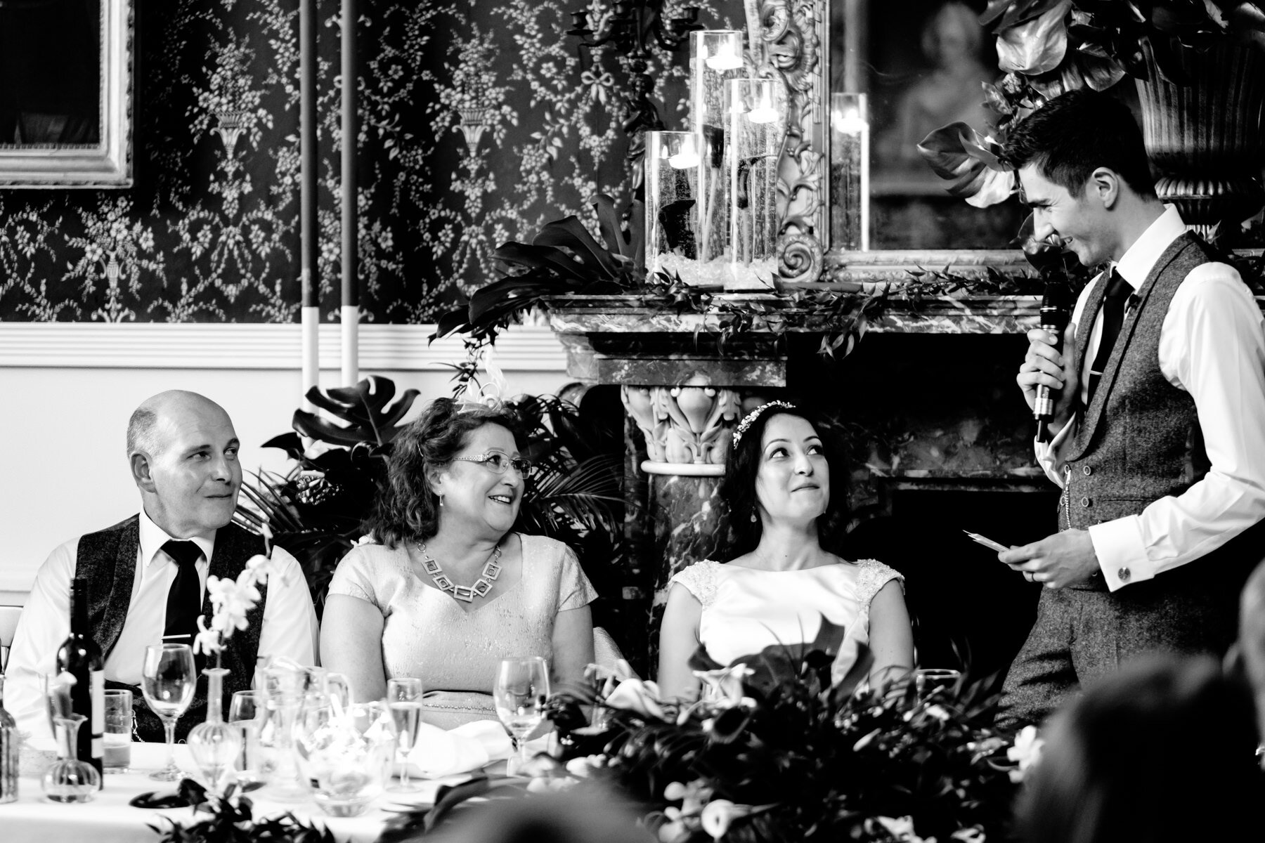 grittleton house weddings