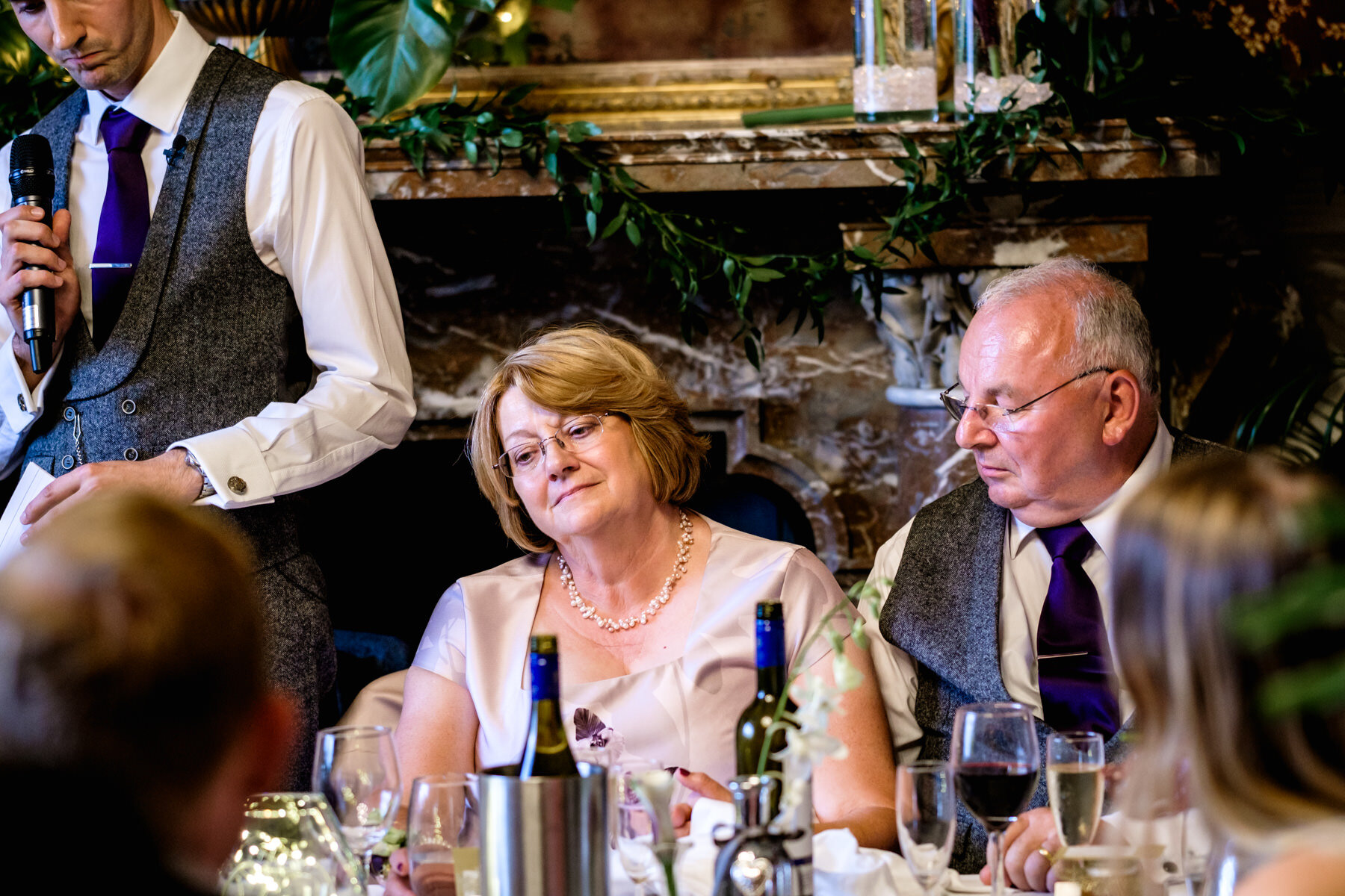 grittleton house weddings