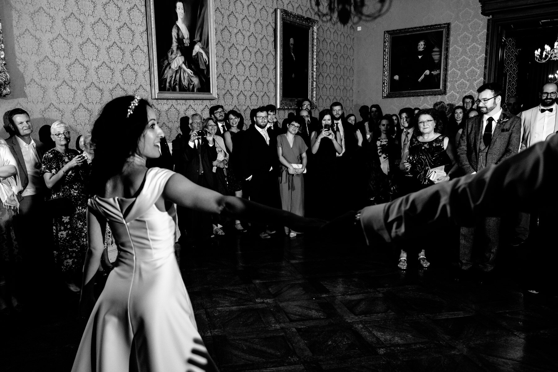 grittleton house weddings