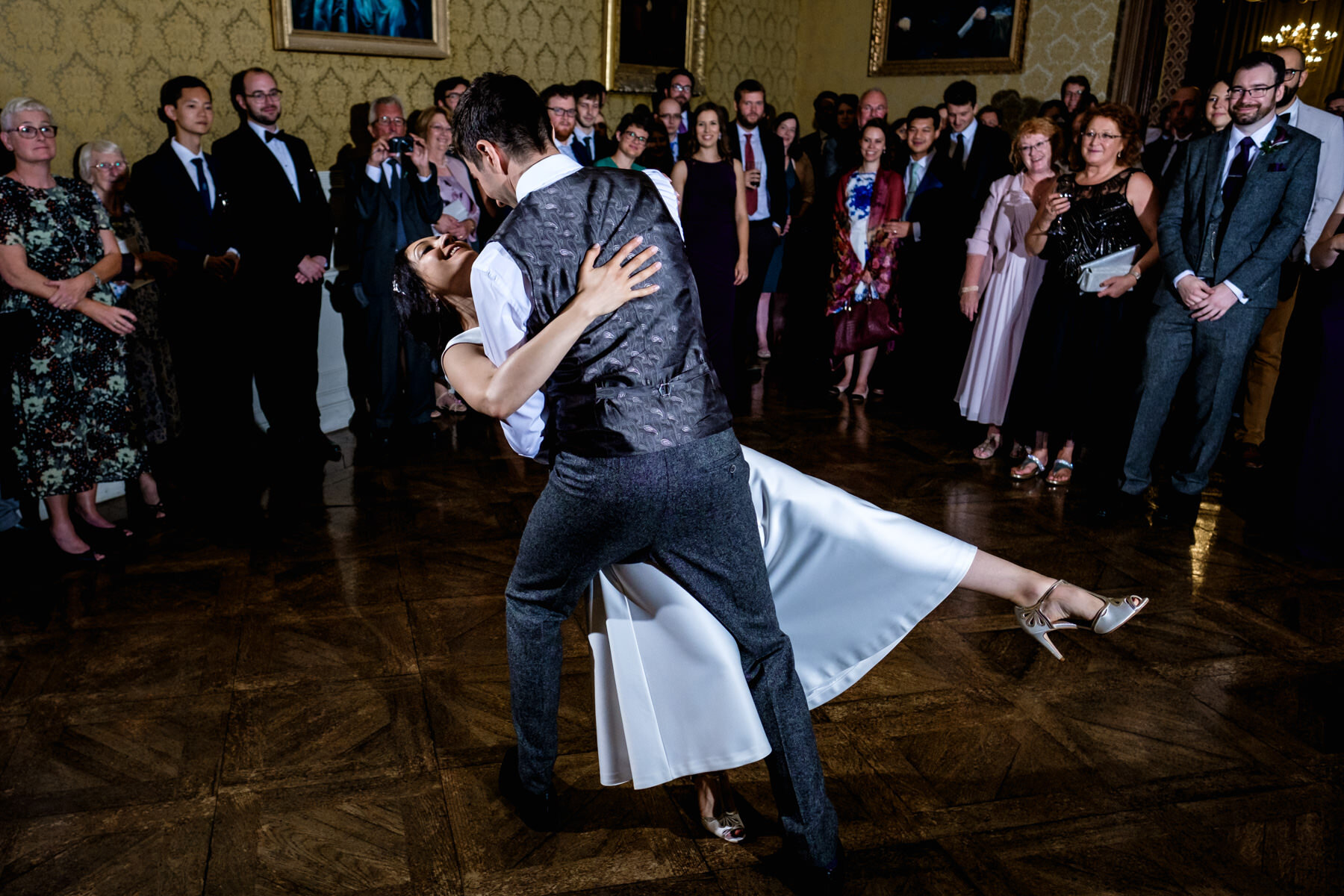 grittleton house weddings