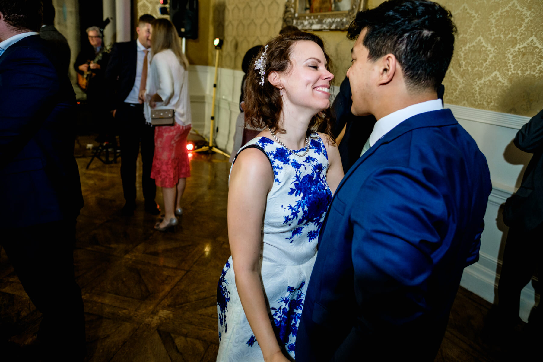 grittleton house weddings