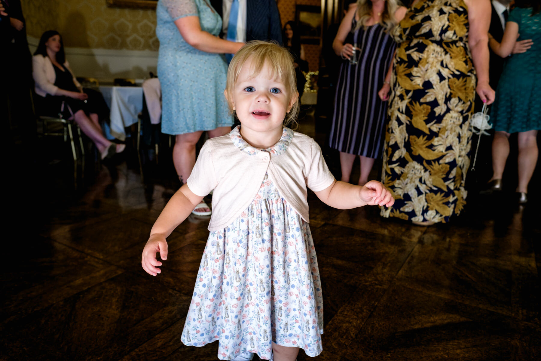 grittleton house weddings