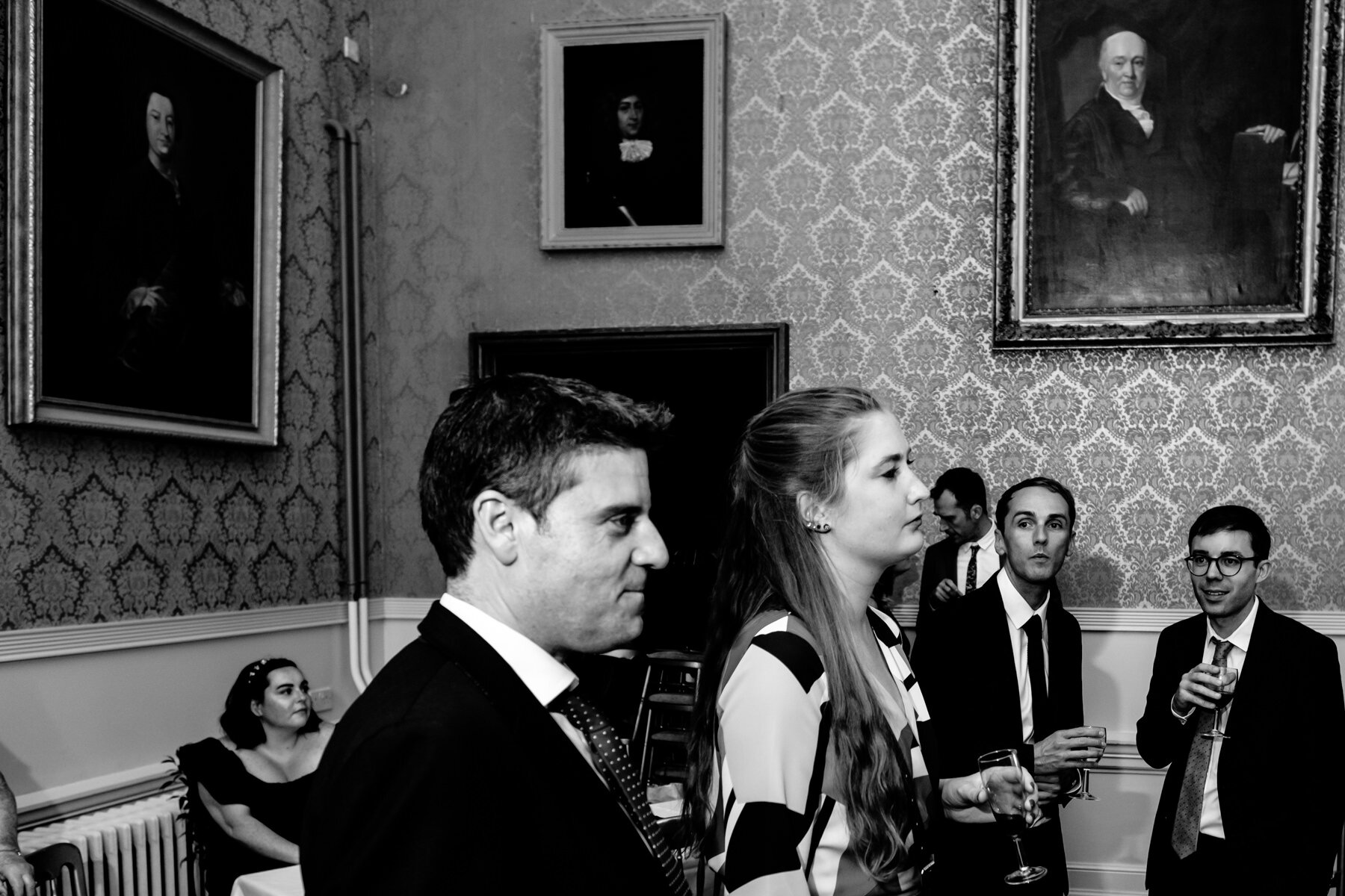 grittleton house weddings