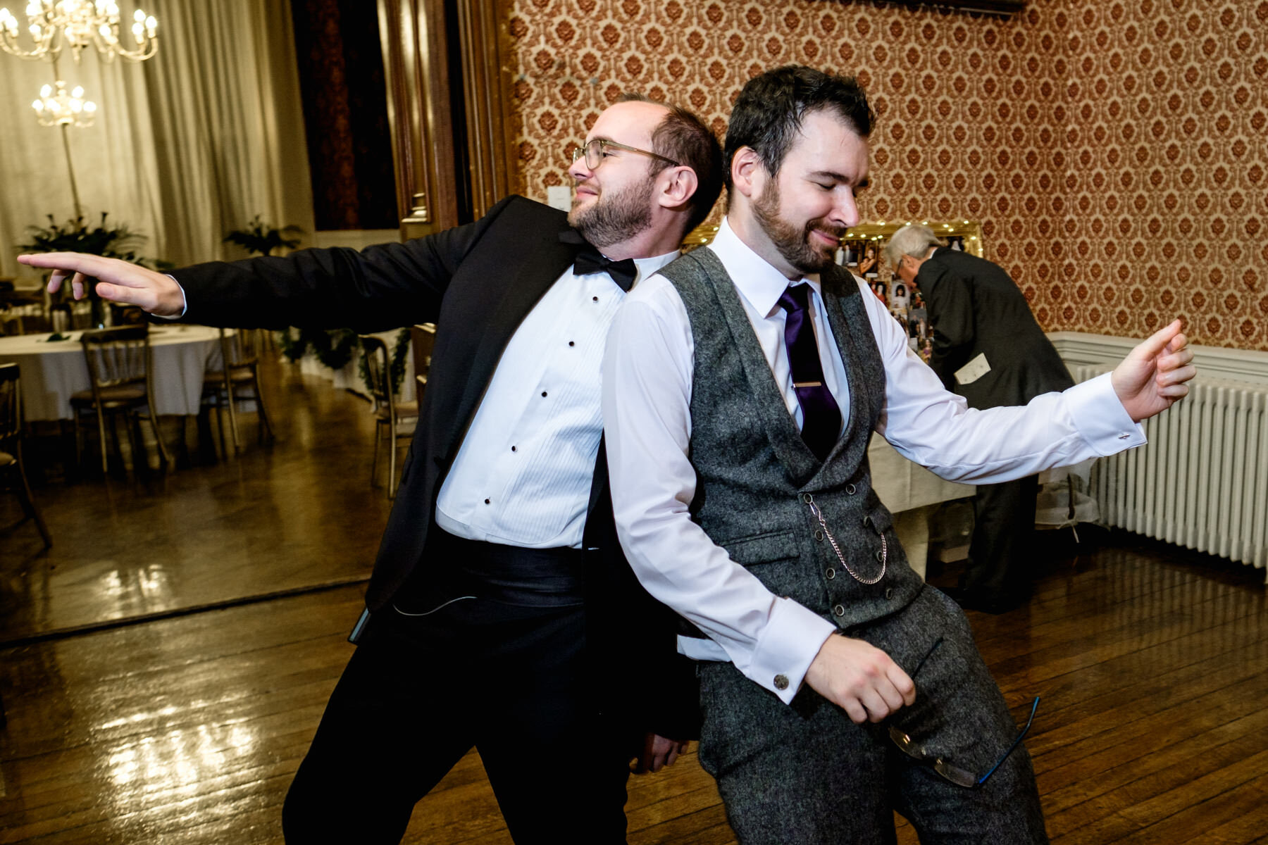 grittleton house weddings