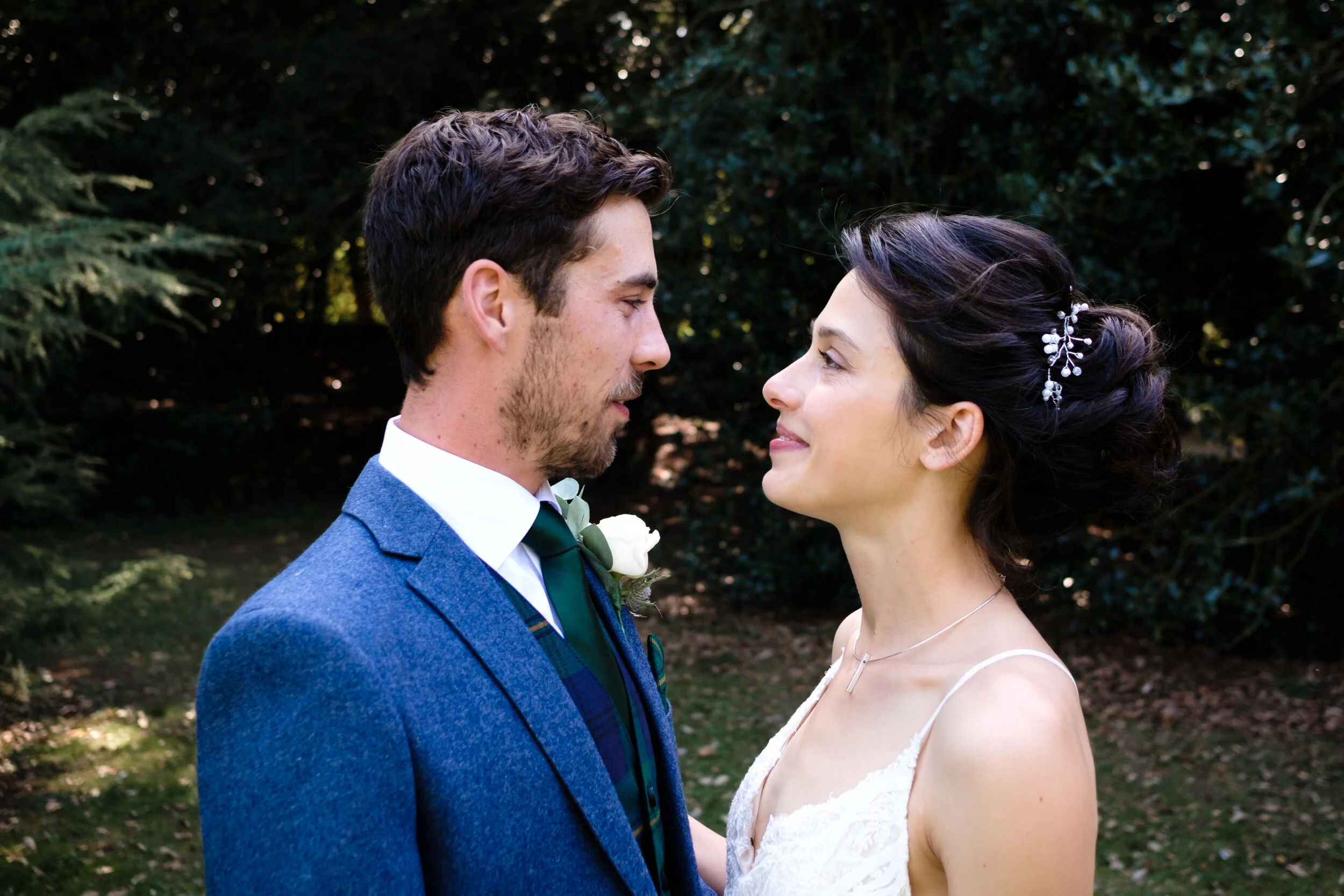 Salisbury Registry Office weddings