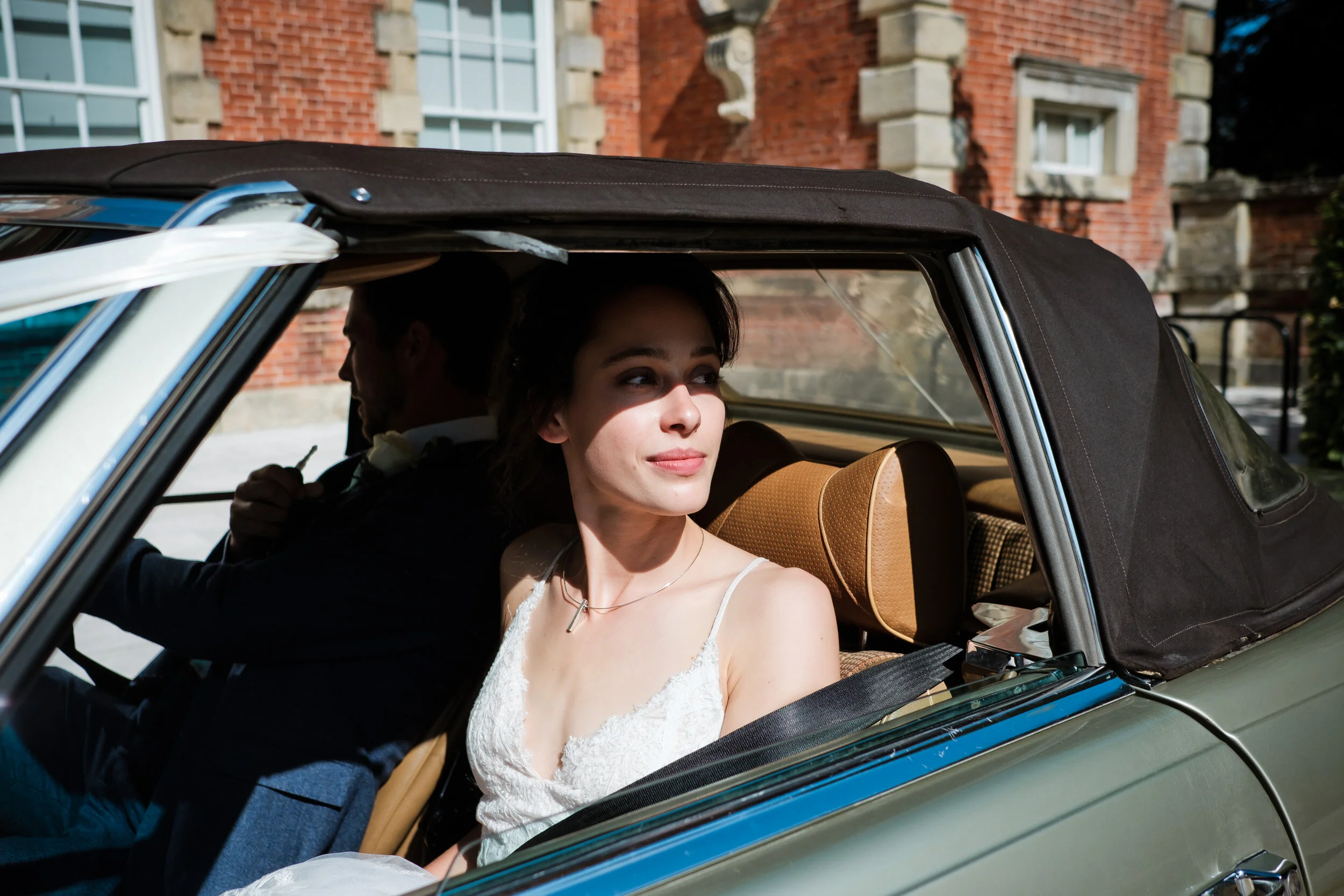 Salisbury Registry Office weddings