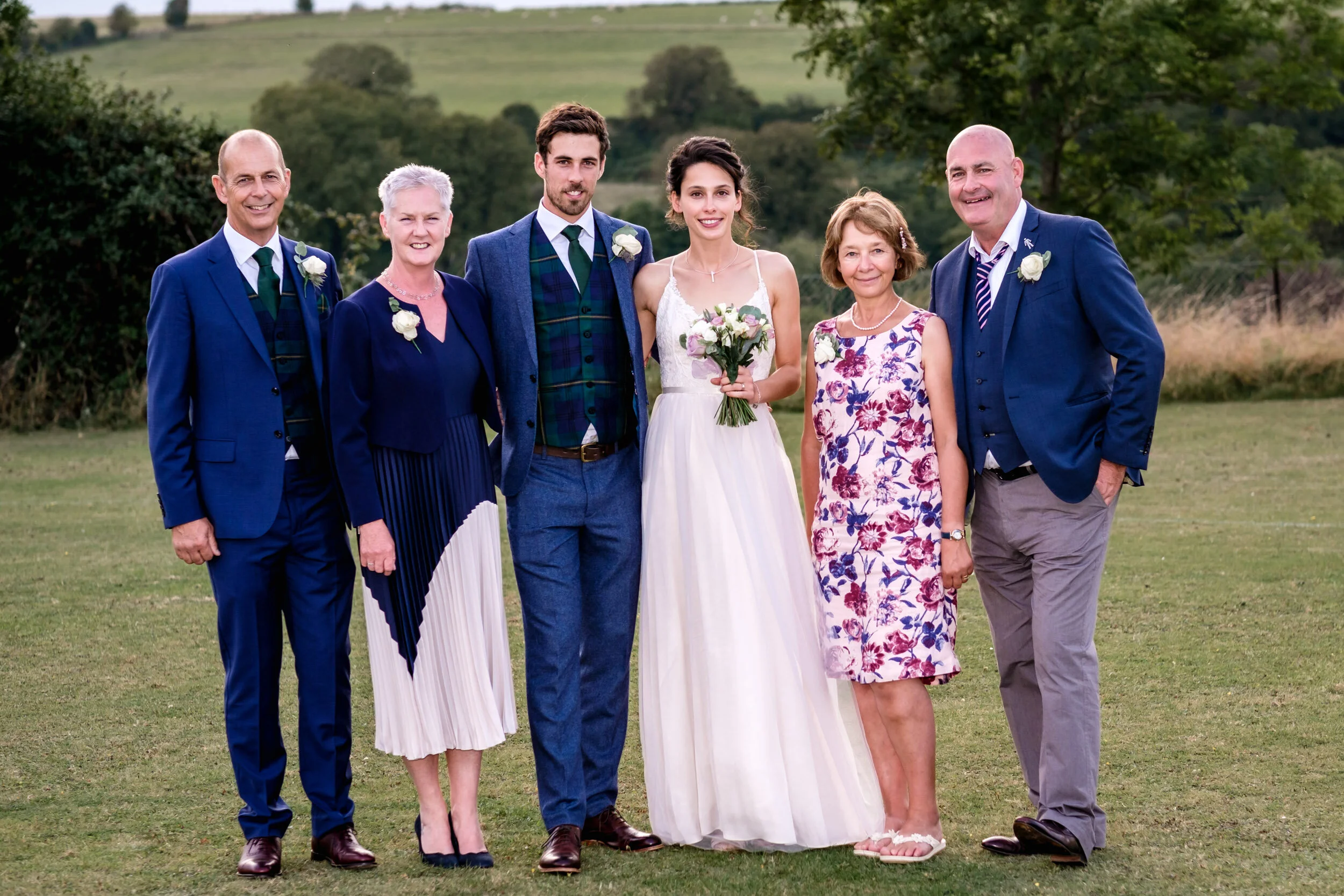 Salisbury Registry Office weddings