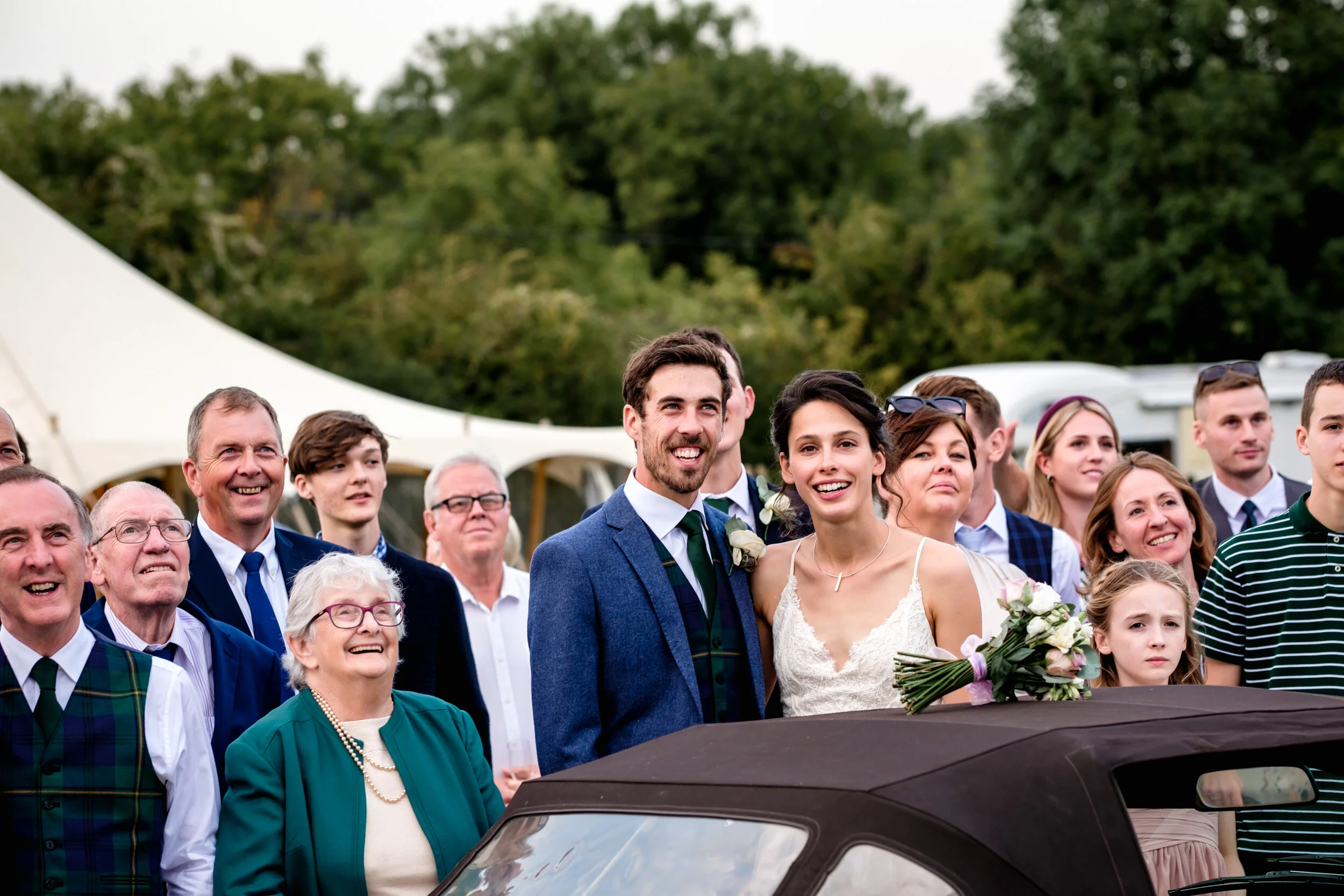 Salisbury Registry Office weddings