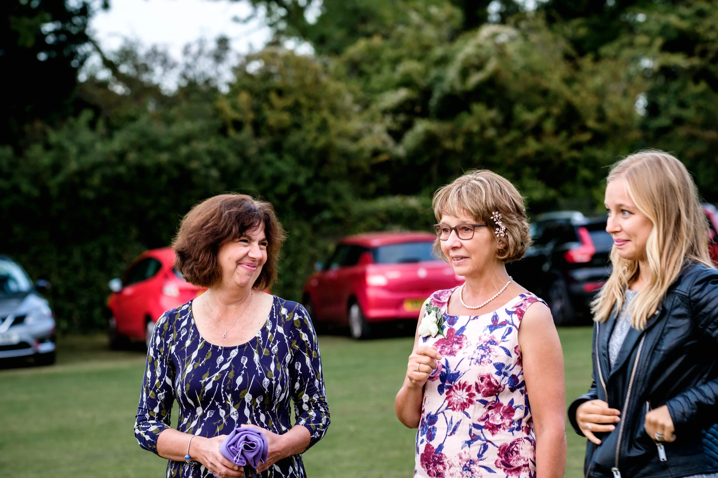 Salisbury Registry Office weddings