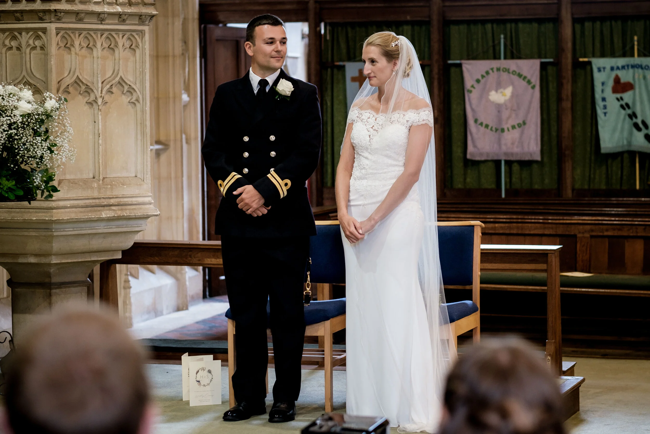 Corsham wedding photography