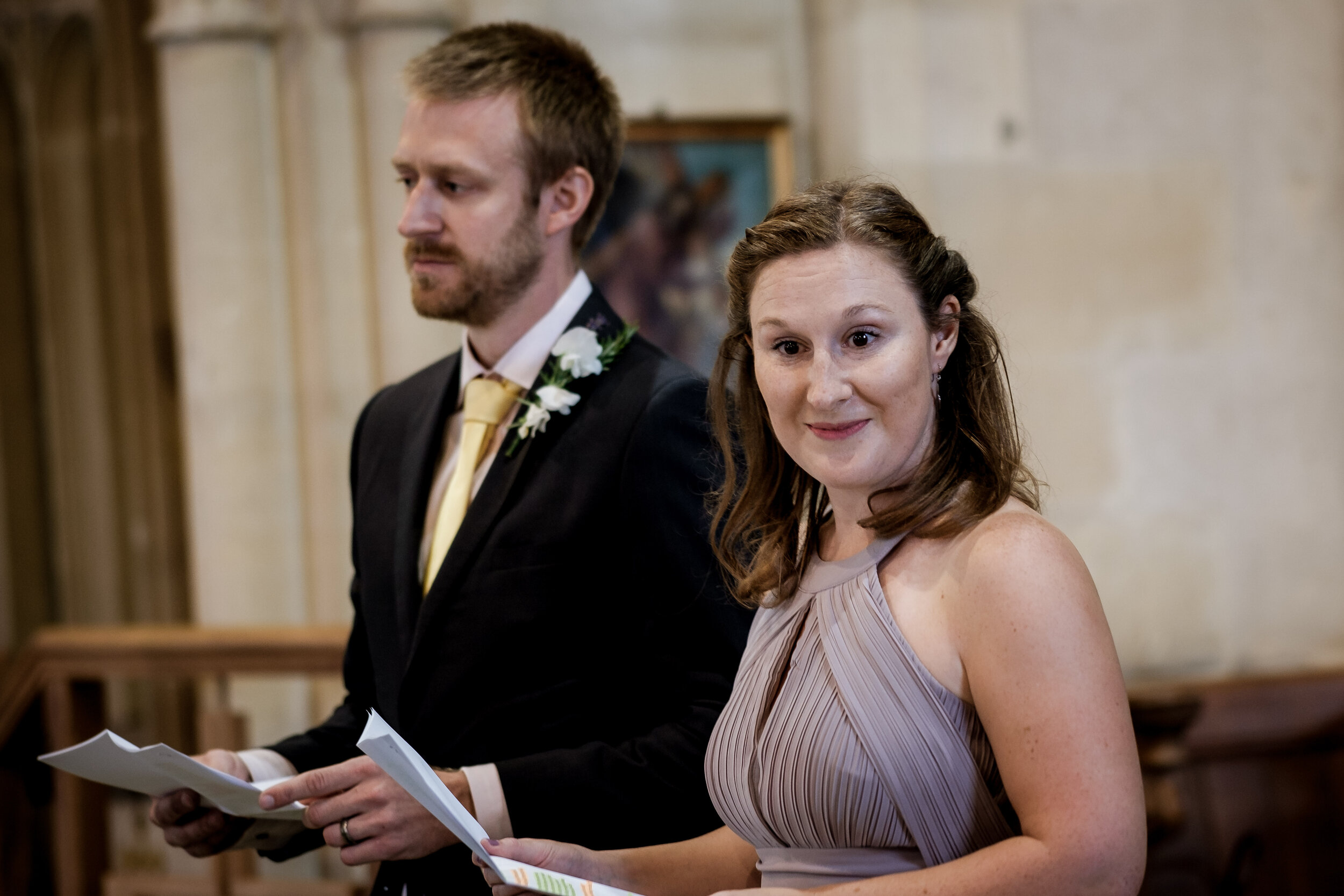 Corsham wedding photography