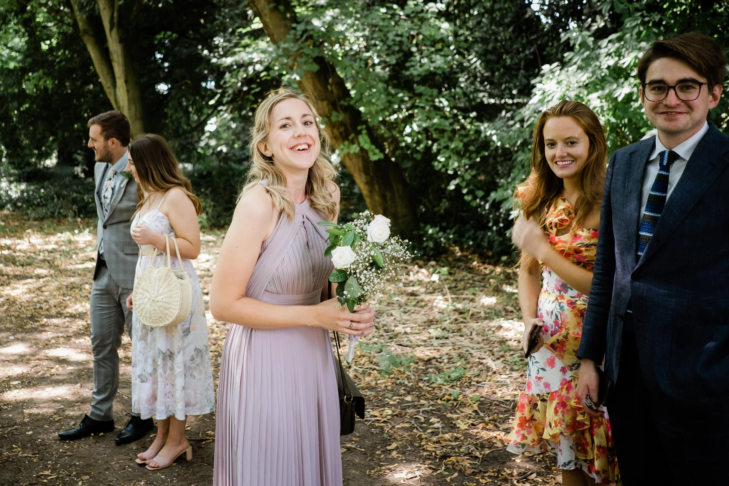 Corsham wedding photography