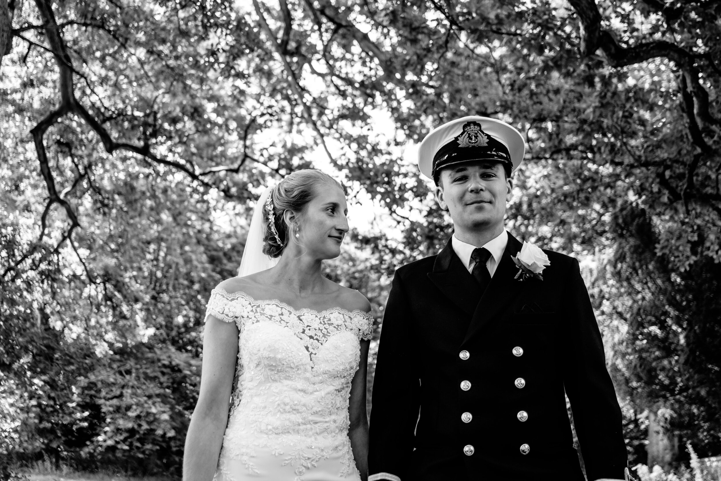 Corsham wedding photography