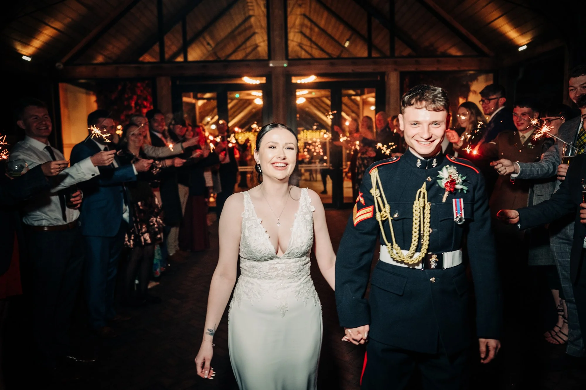 Syrencot Wedding Photography