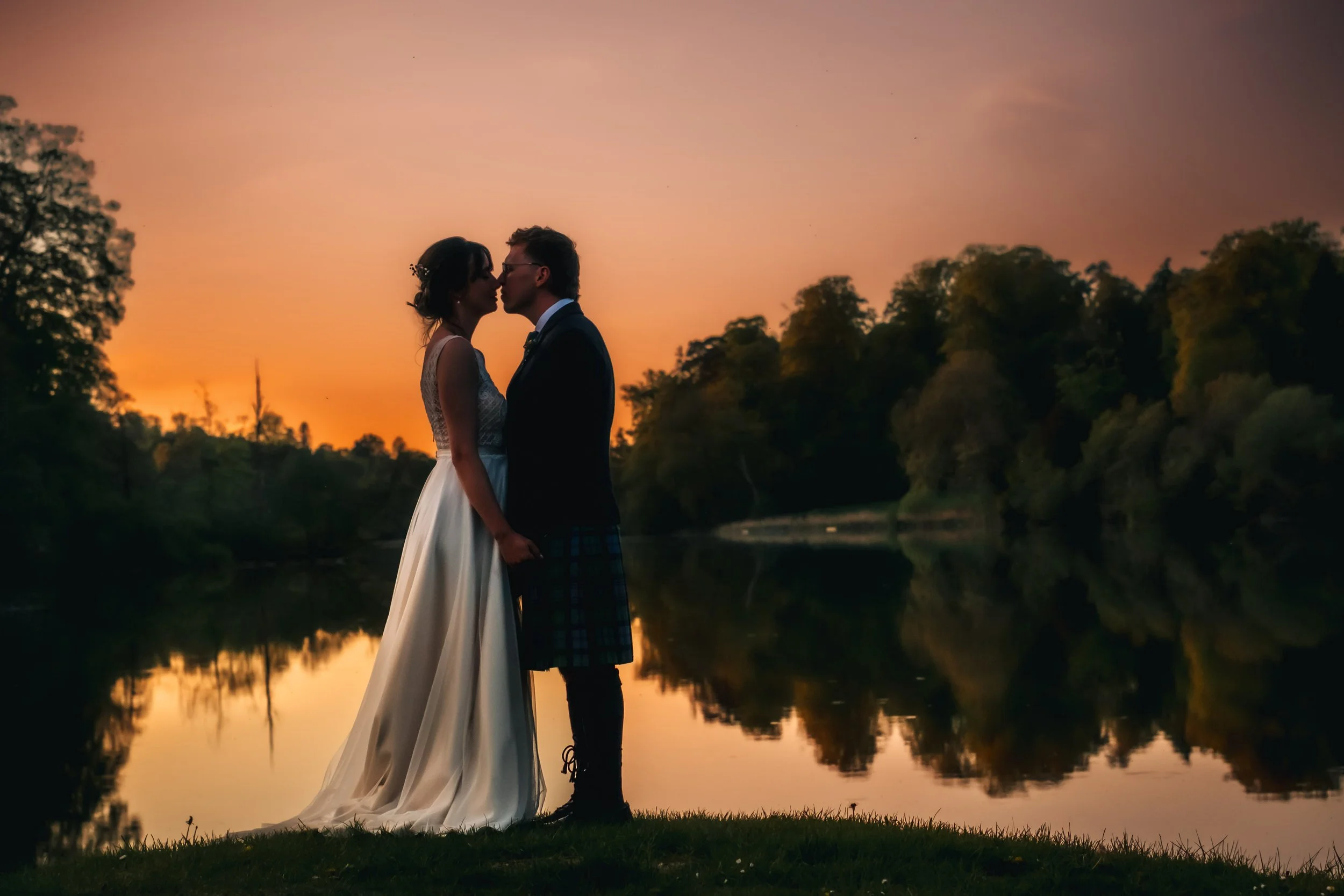 Ashley Wood Farm weddings