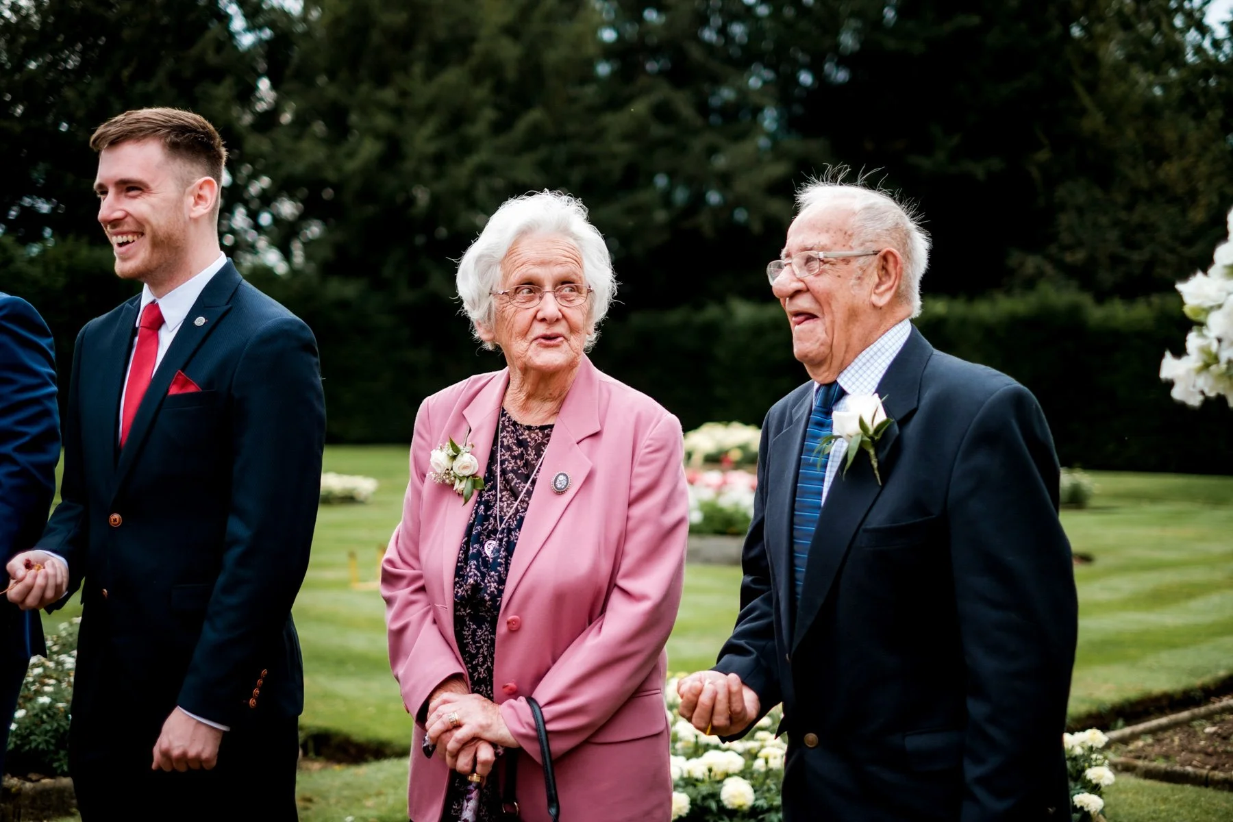 Grittleton House wedding photography
