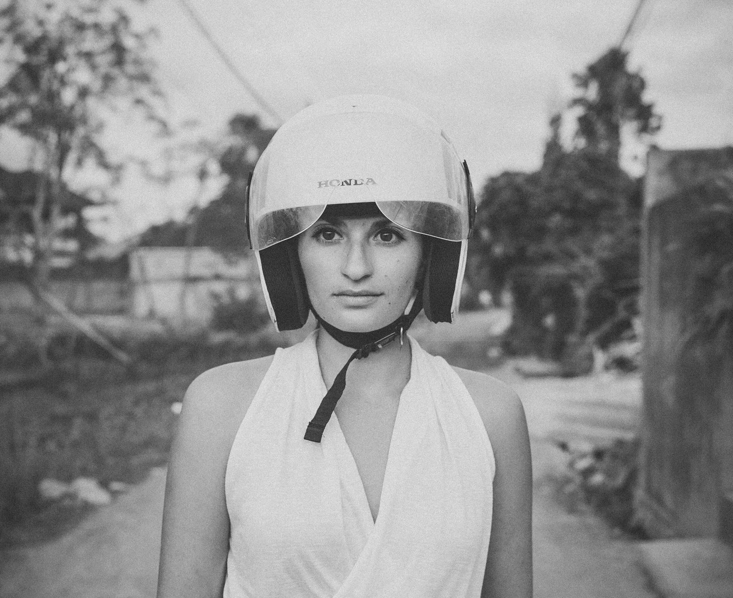 Tina_B&W_Helmet.jpg