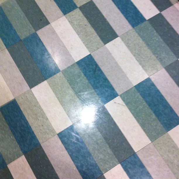 Taken with instagram