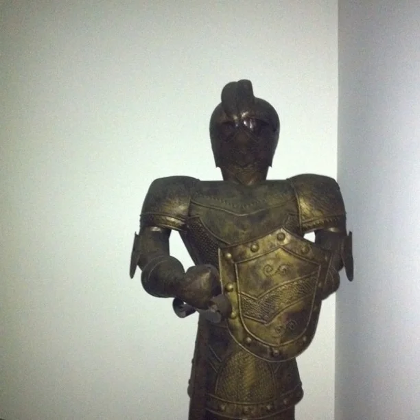 Taken with instagram