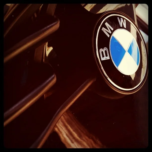 Taken with instagram