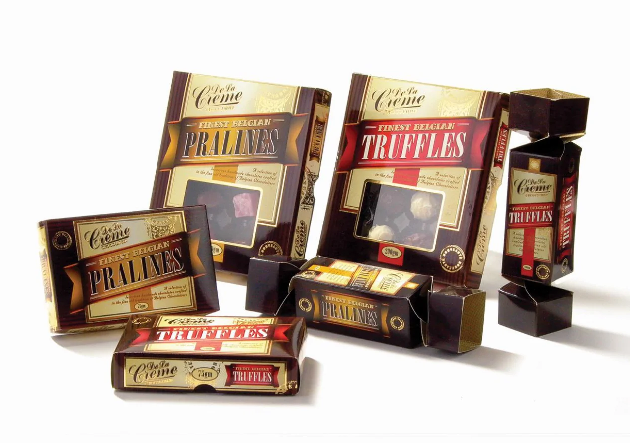 Packaging