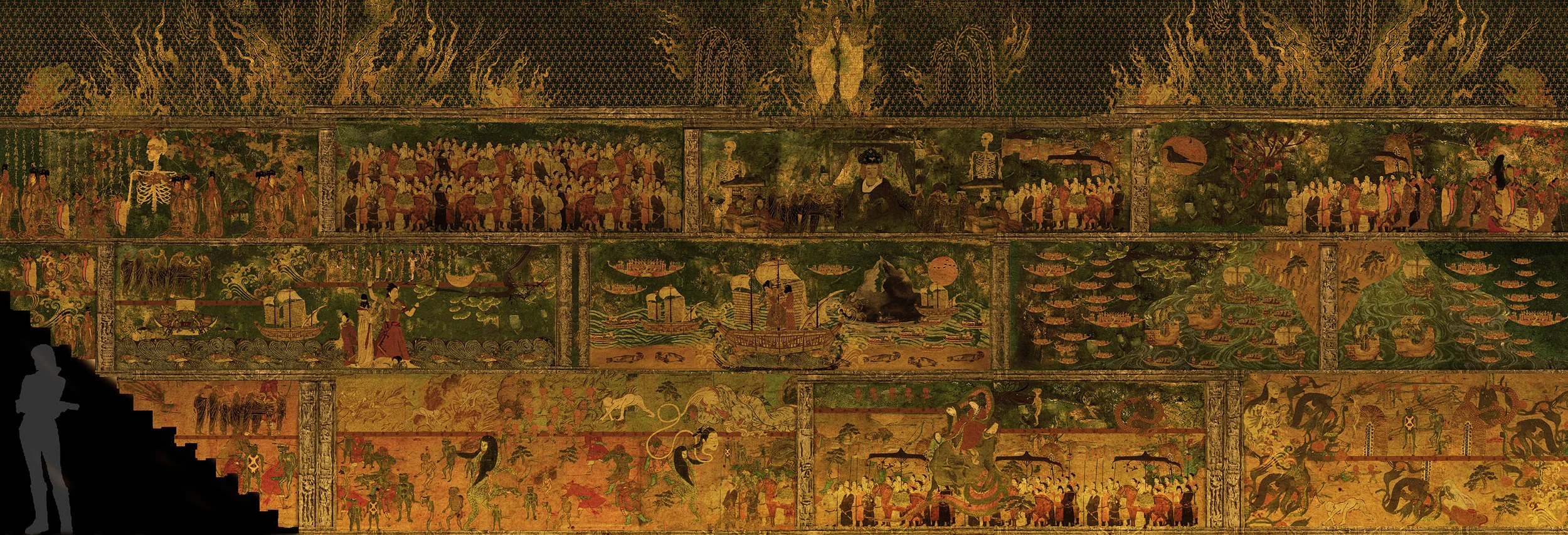 TOMB R