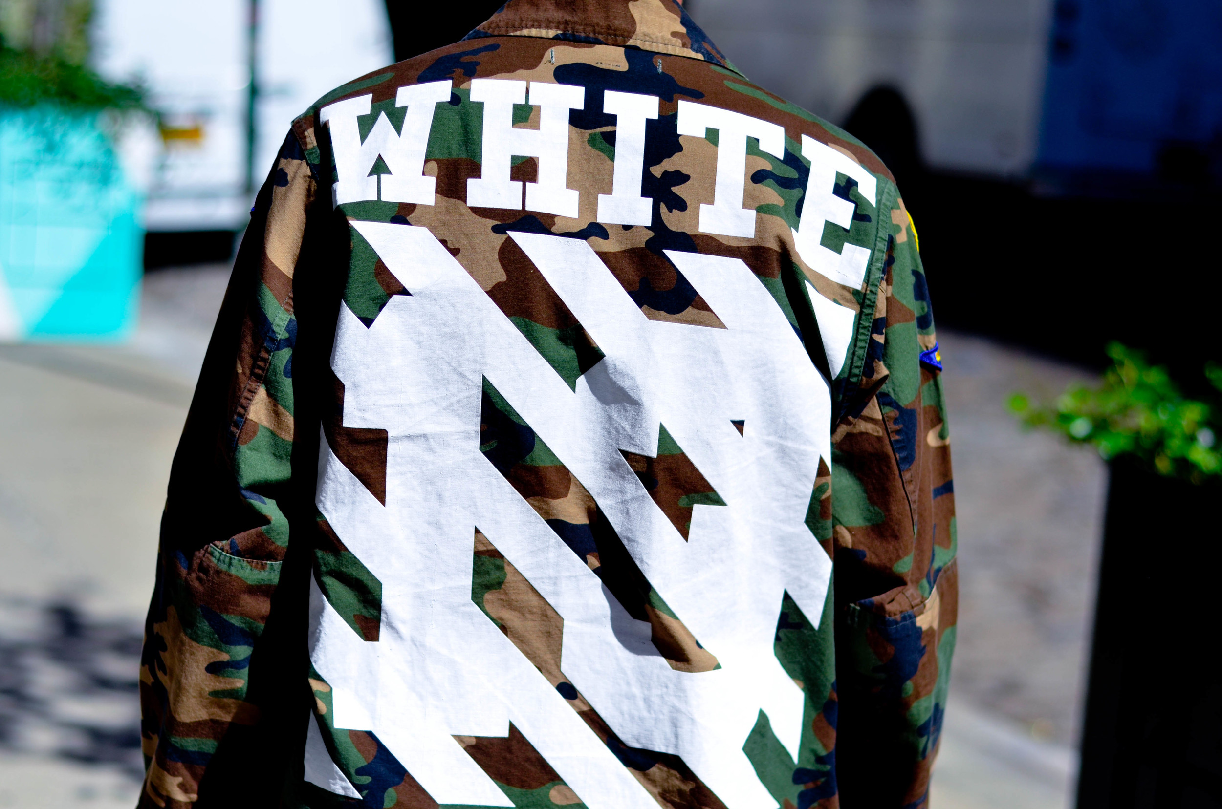 Off-White