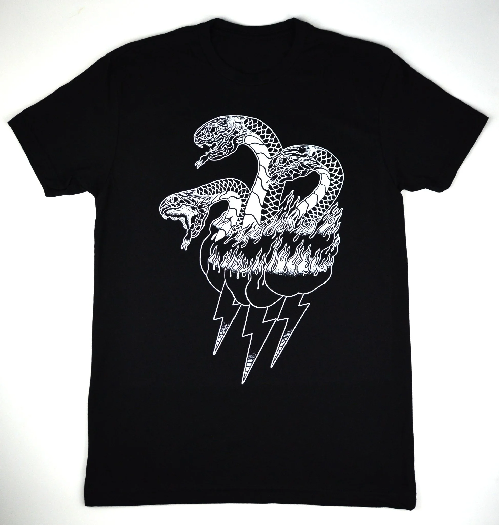 Year Of The Snake Tee.jpg