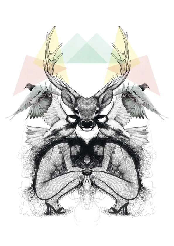 WILD THINGS