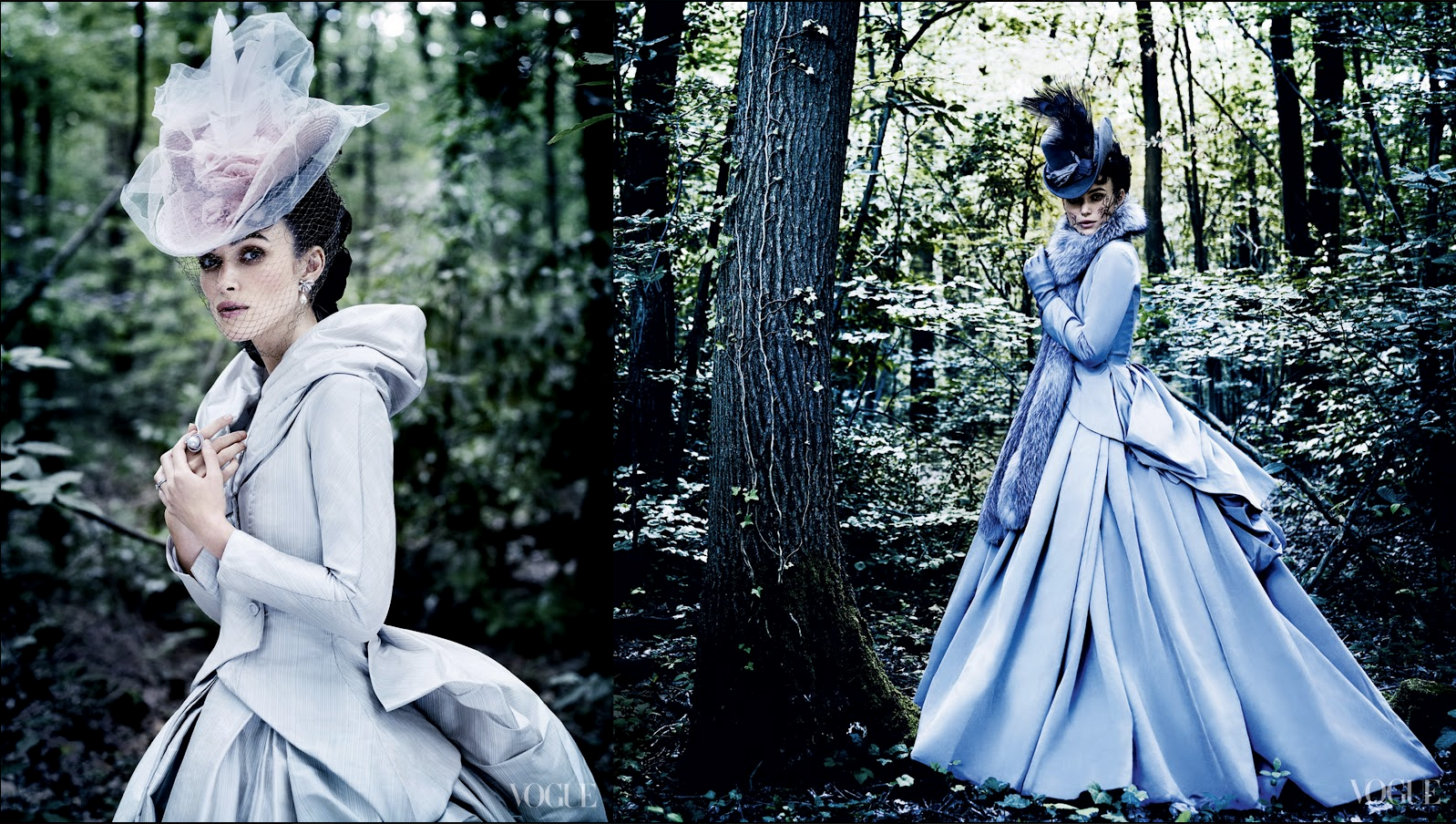 Source: Vogue / Universal Studios Entertainment