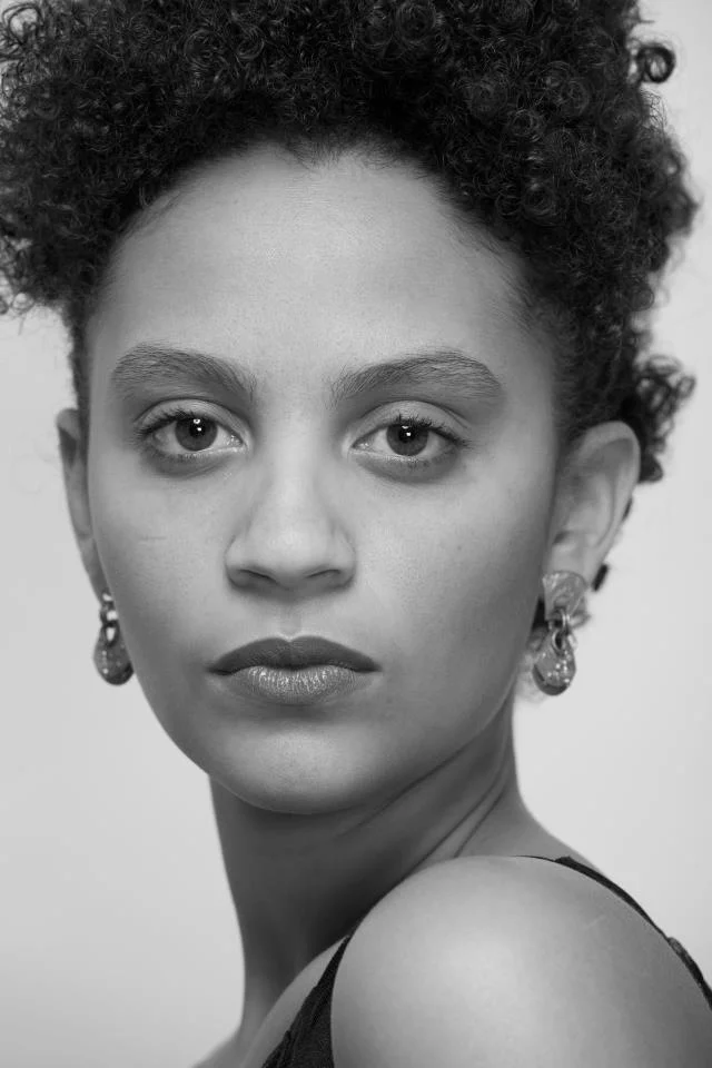 Composer, Arranger, and Vocalist Sarah Elizabeth Charles