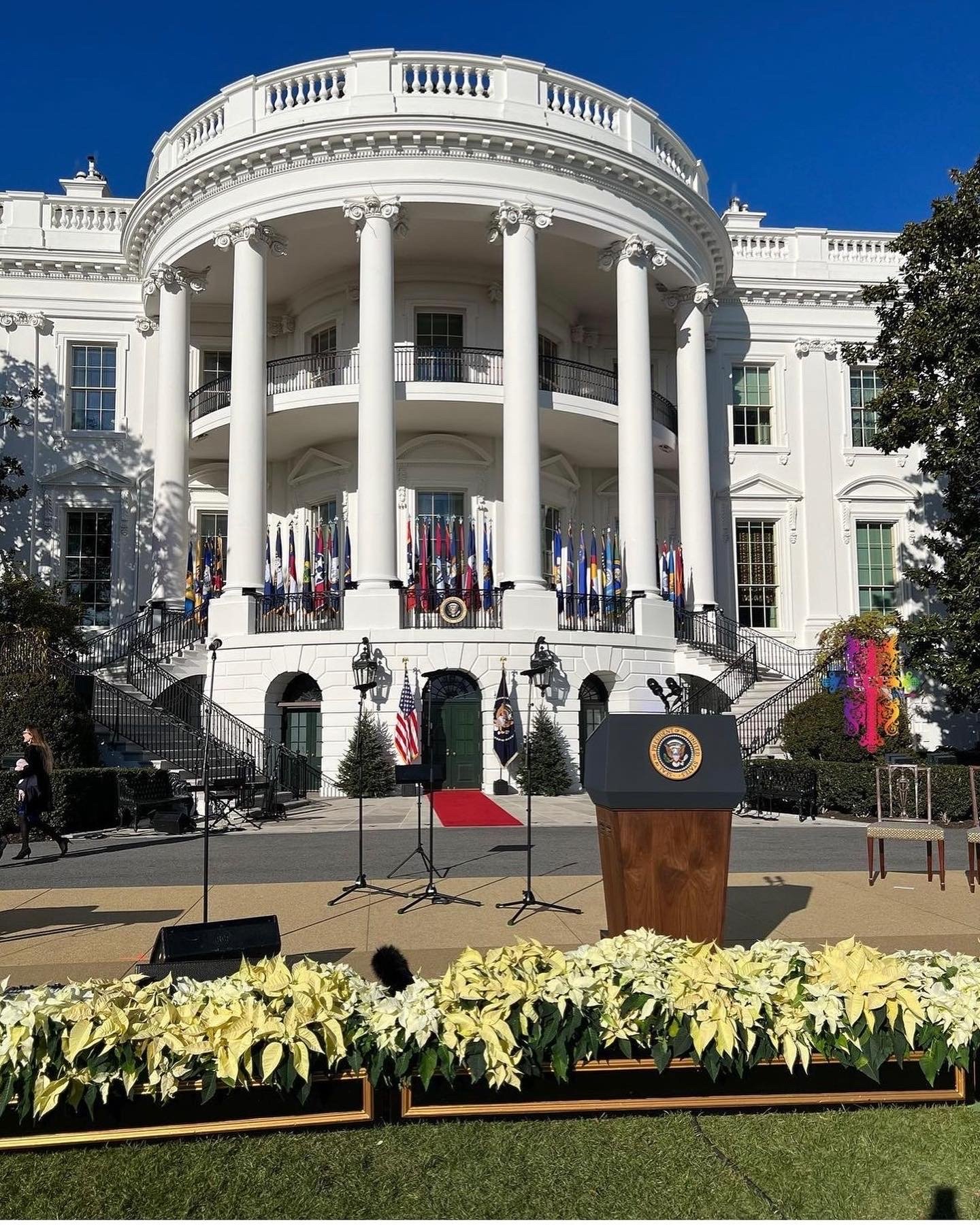 White House Event