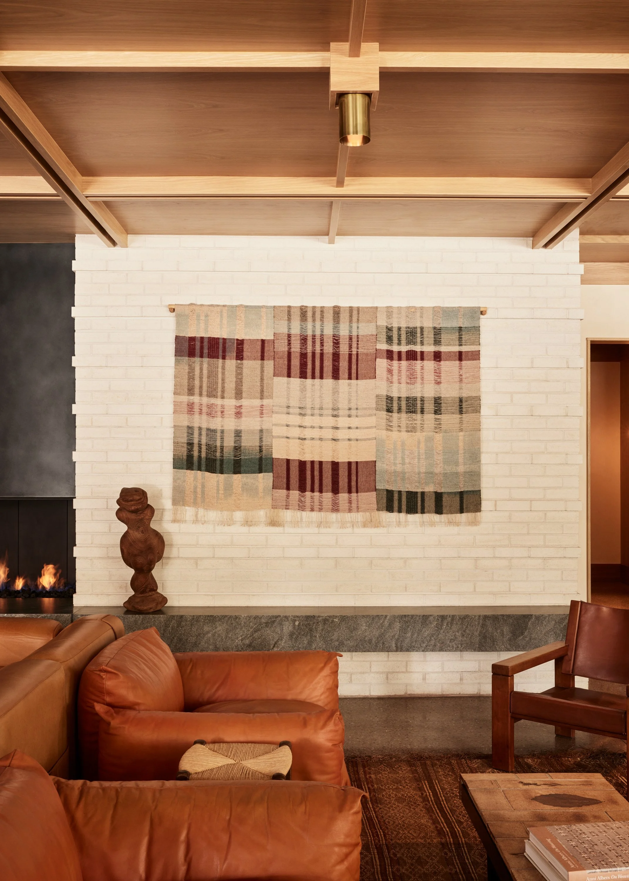  hotel design by post company / photo by nicole franzen 