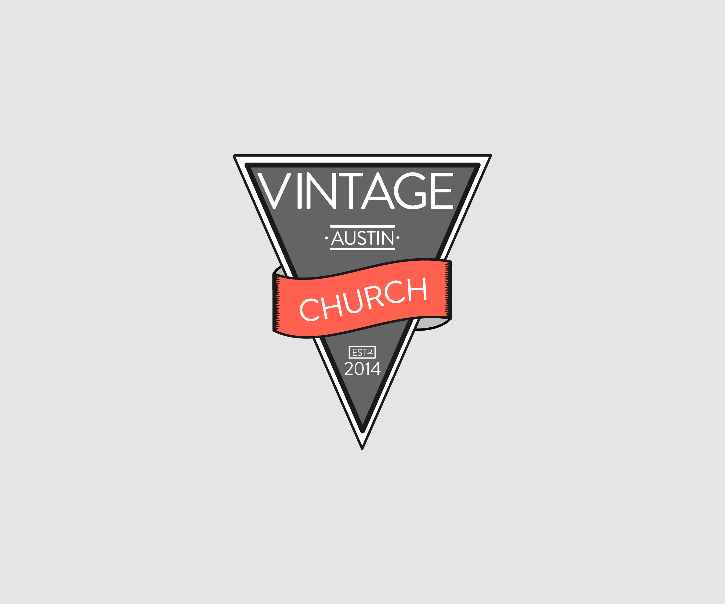 Vintage Church A church launching in Austin's Circle C.