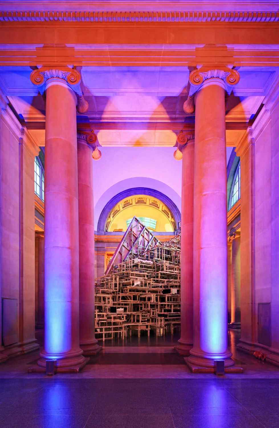 Tate Britain, London, UK