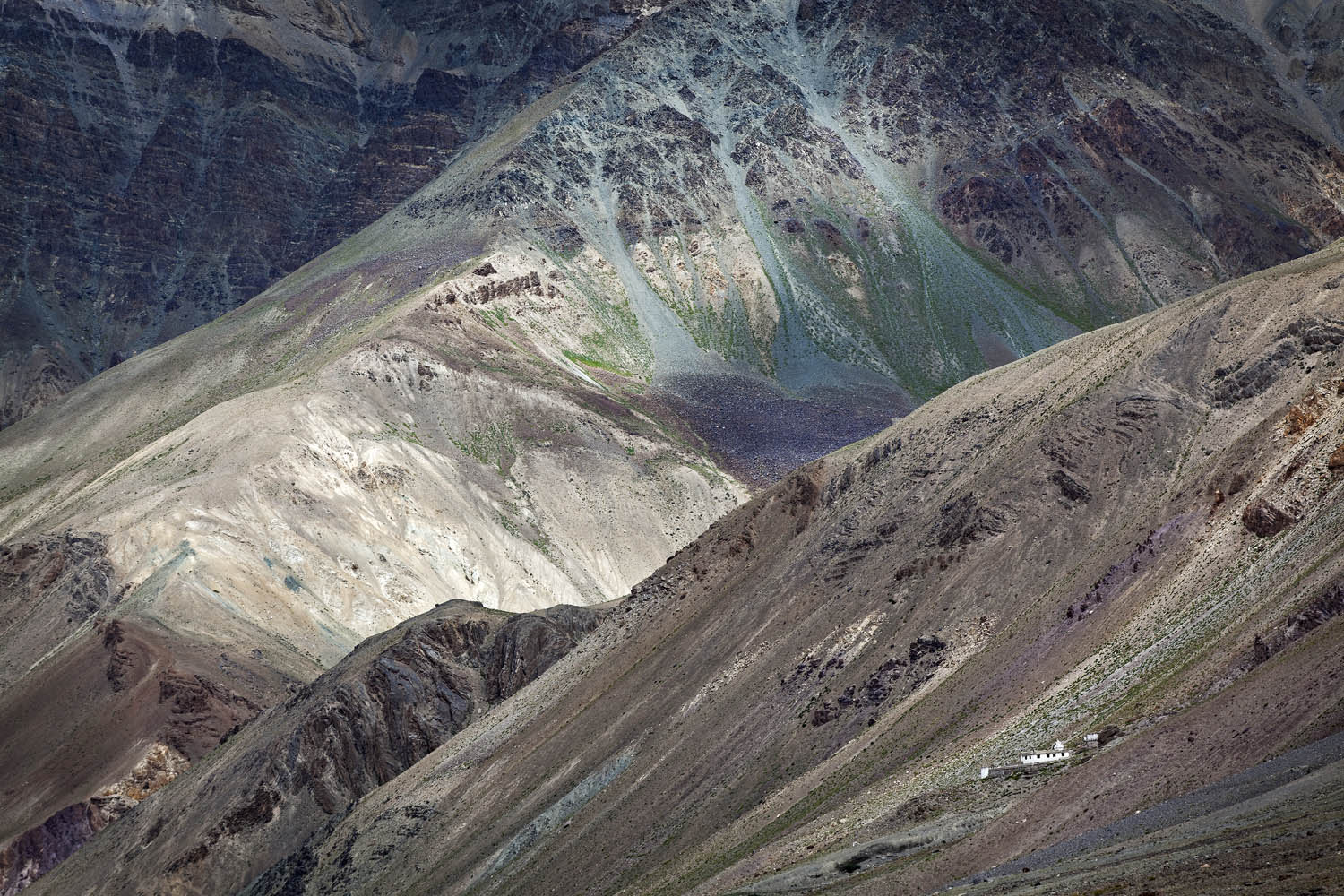 Zanskar Valley, Ladakh, India