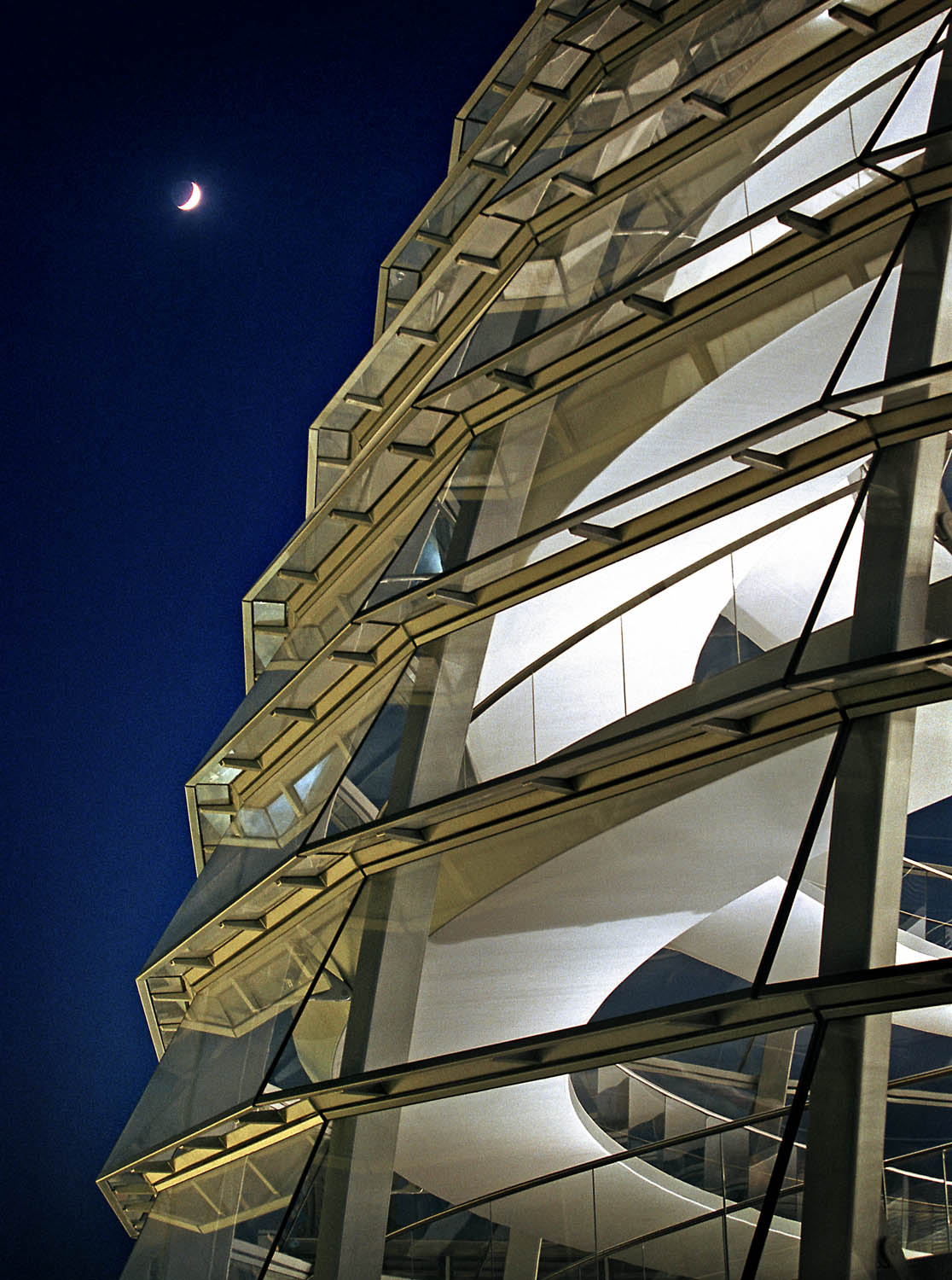 Reichstag Dome, Berlin, Germany