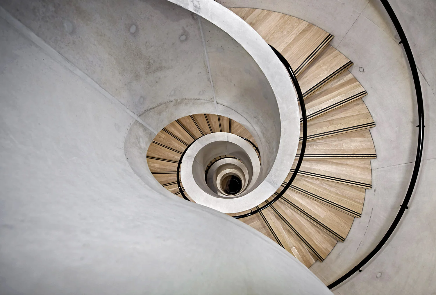 Blavatnik School of Government, Oxford, UK