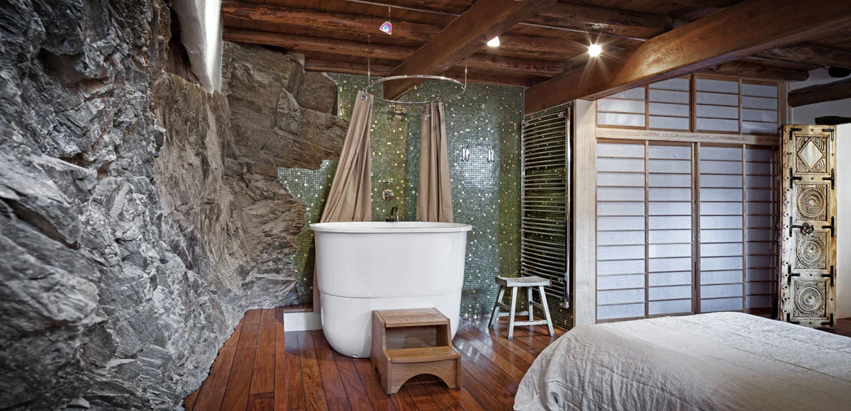 Cottage, Canaveilles, Pyrénées-Orientales, France