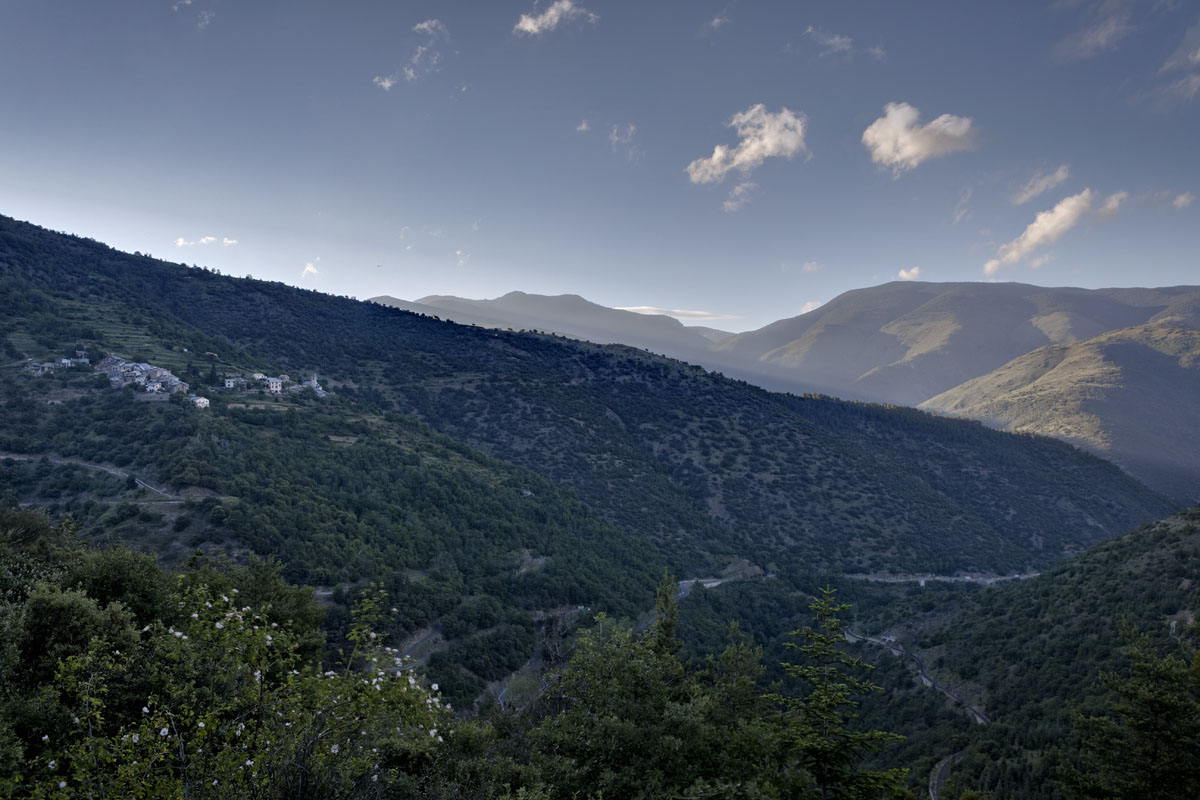 Canaveilles, Pyrénées-Orientales, France