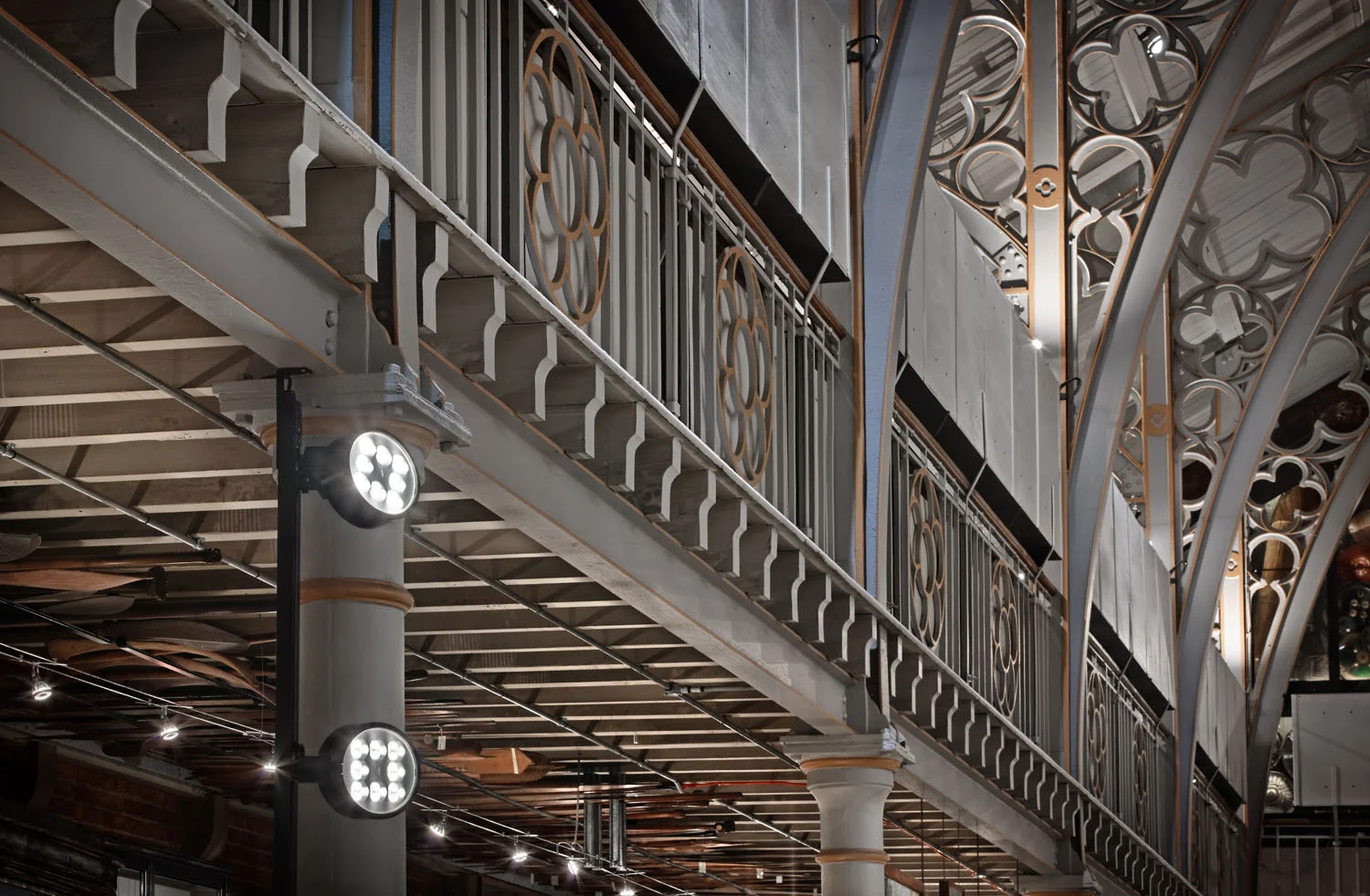 Pitt Rivers Museum, Oxford, UK