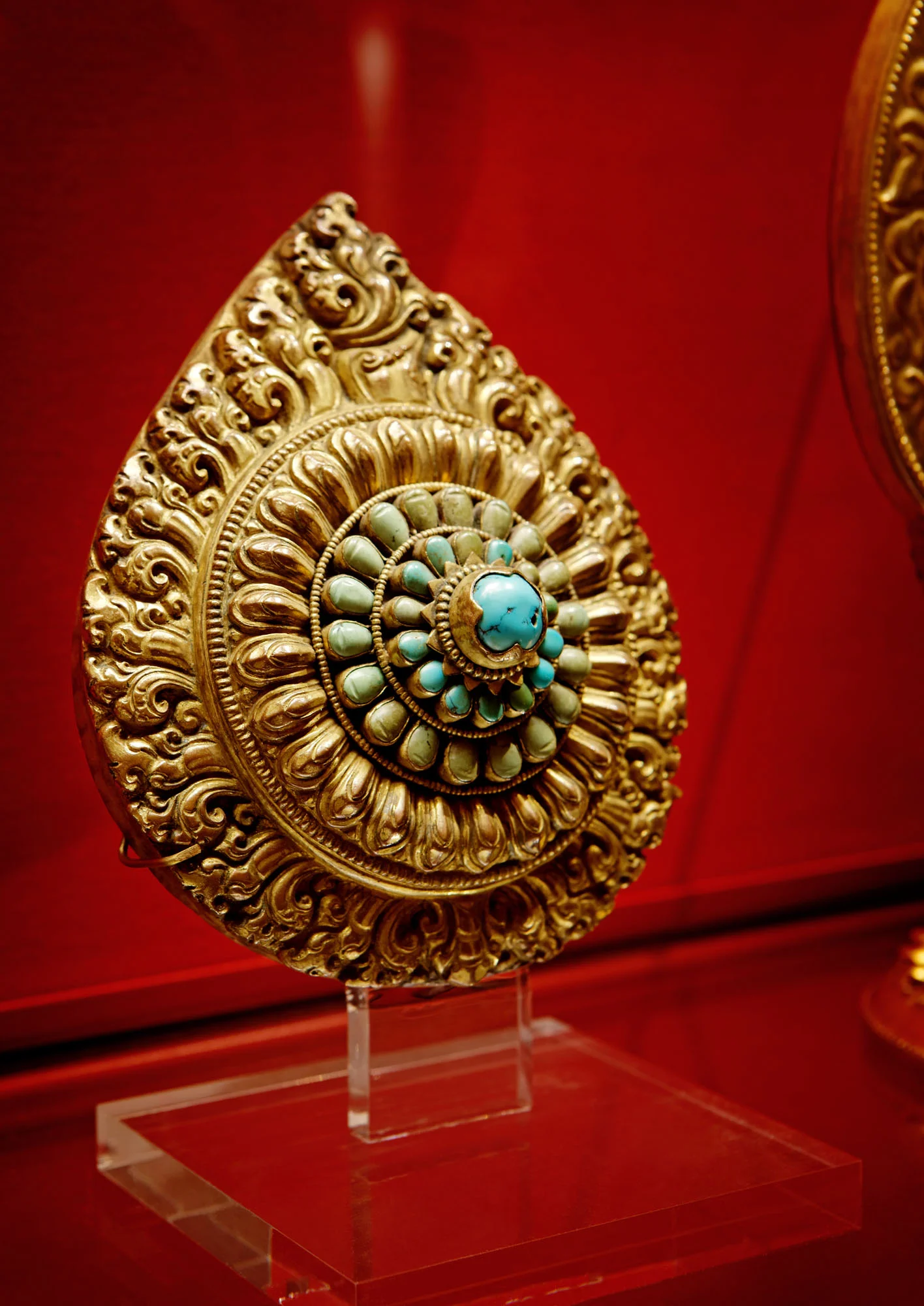 Ashmolean Museum, Oxford, UK
