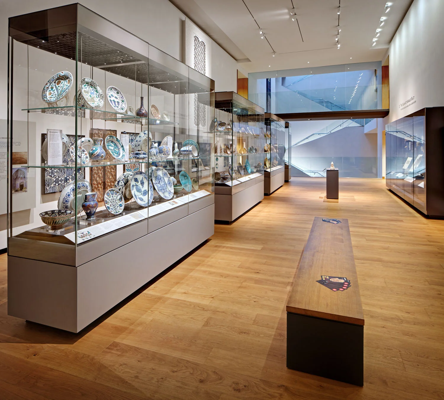 Ashmolean Museum, Oxford, UK