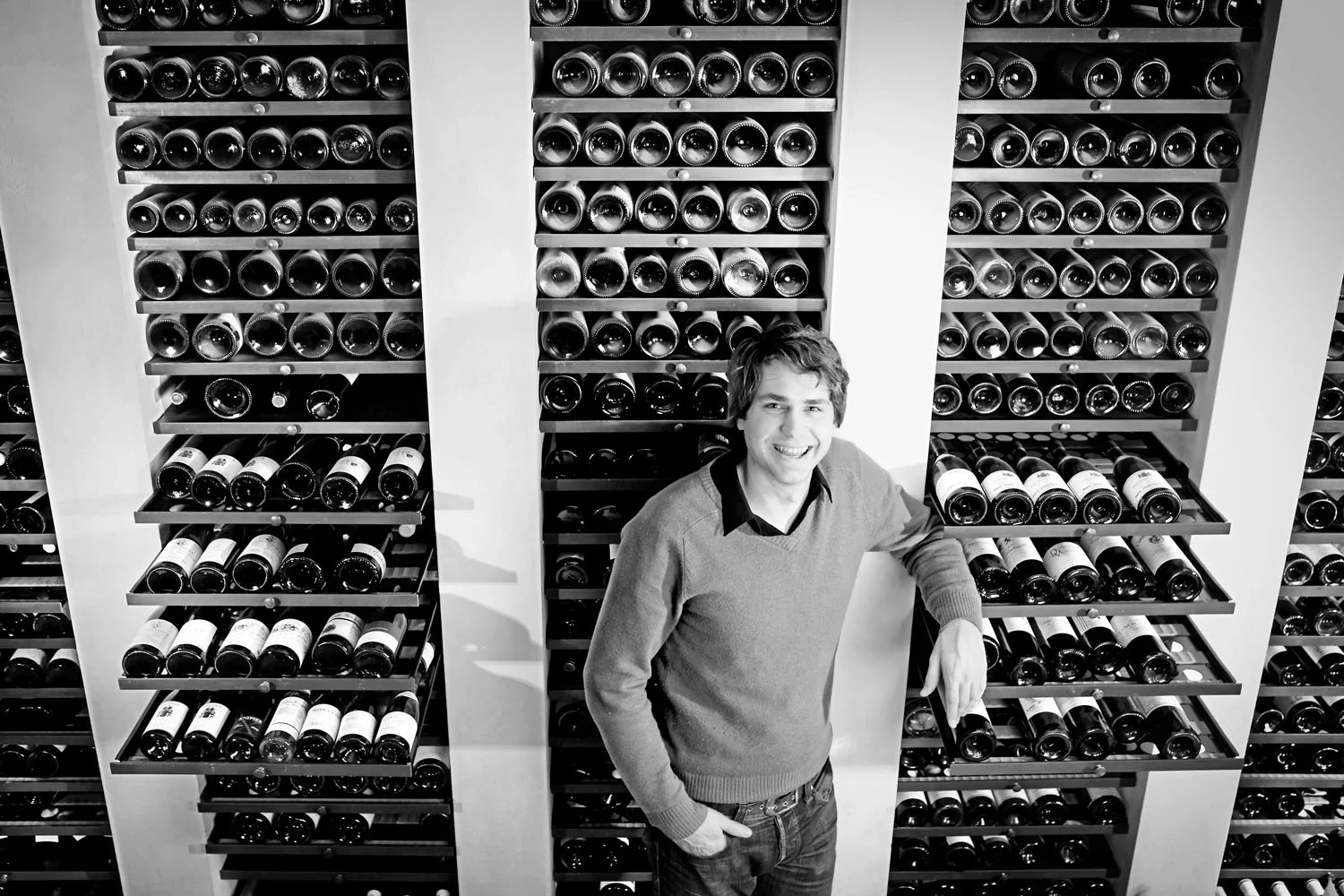 Wein & Glas Compagnie - Berlin, Germany